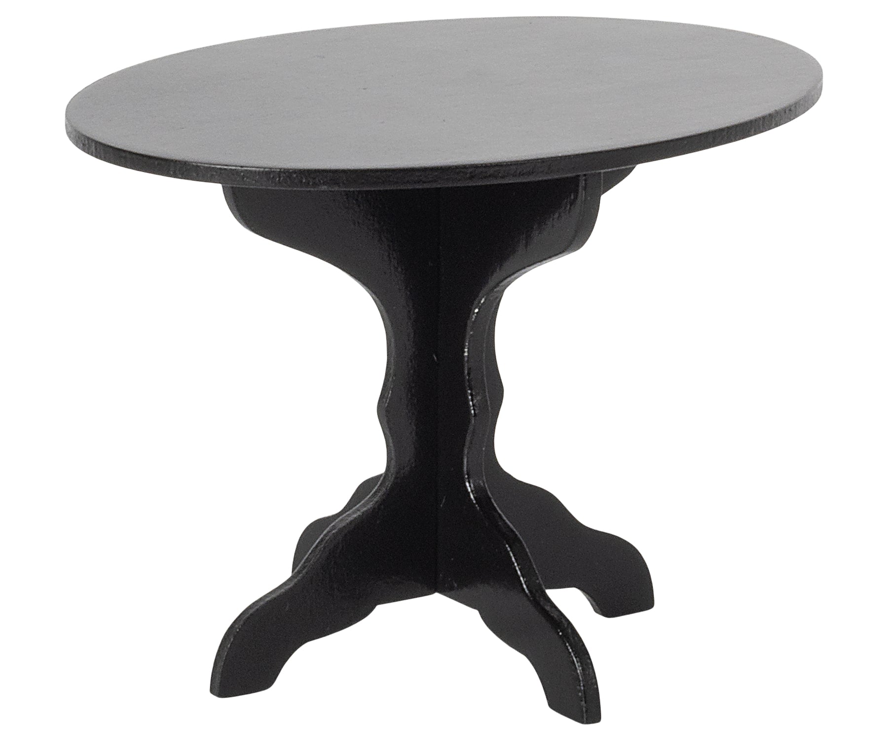 Miniature Coffee Table, Anthracite