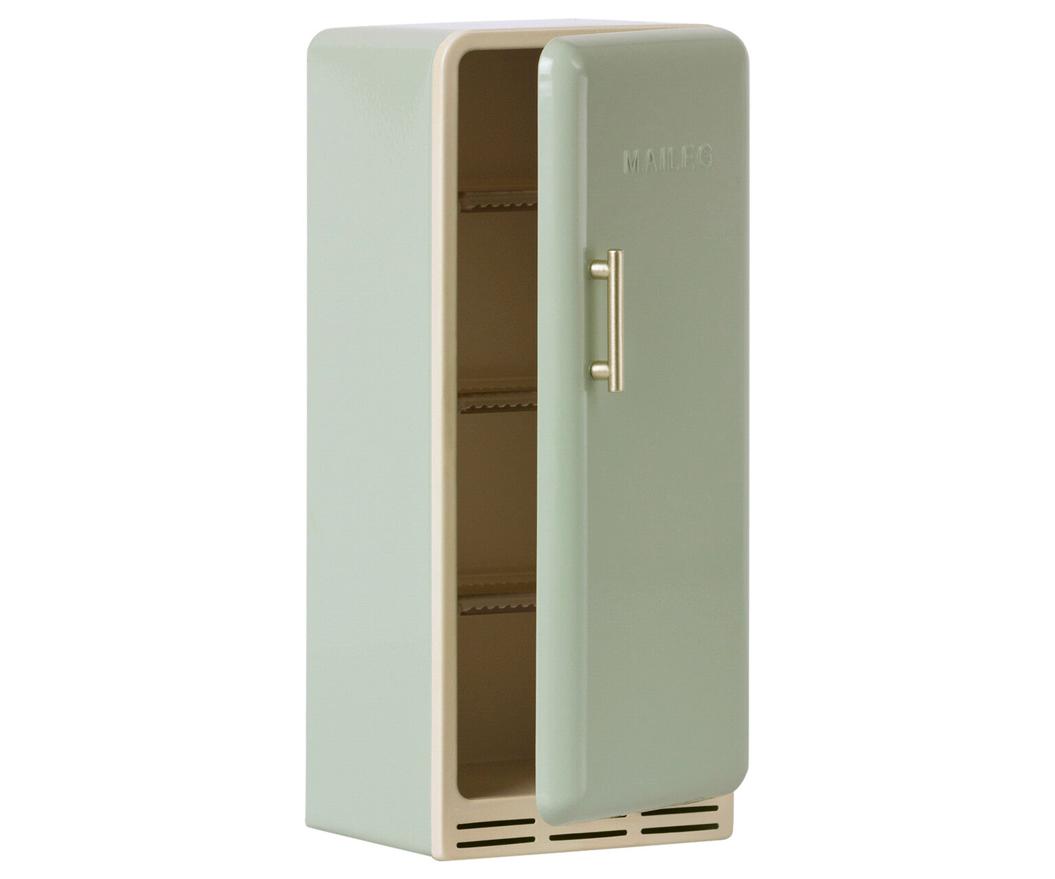 Miniature Fridge, Mint