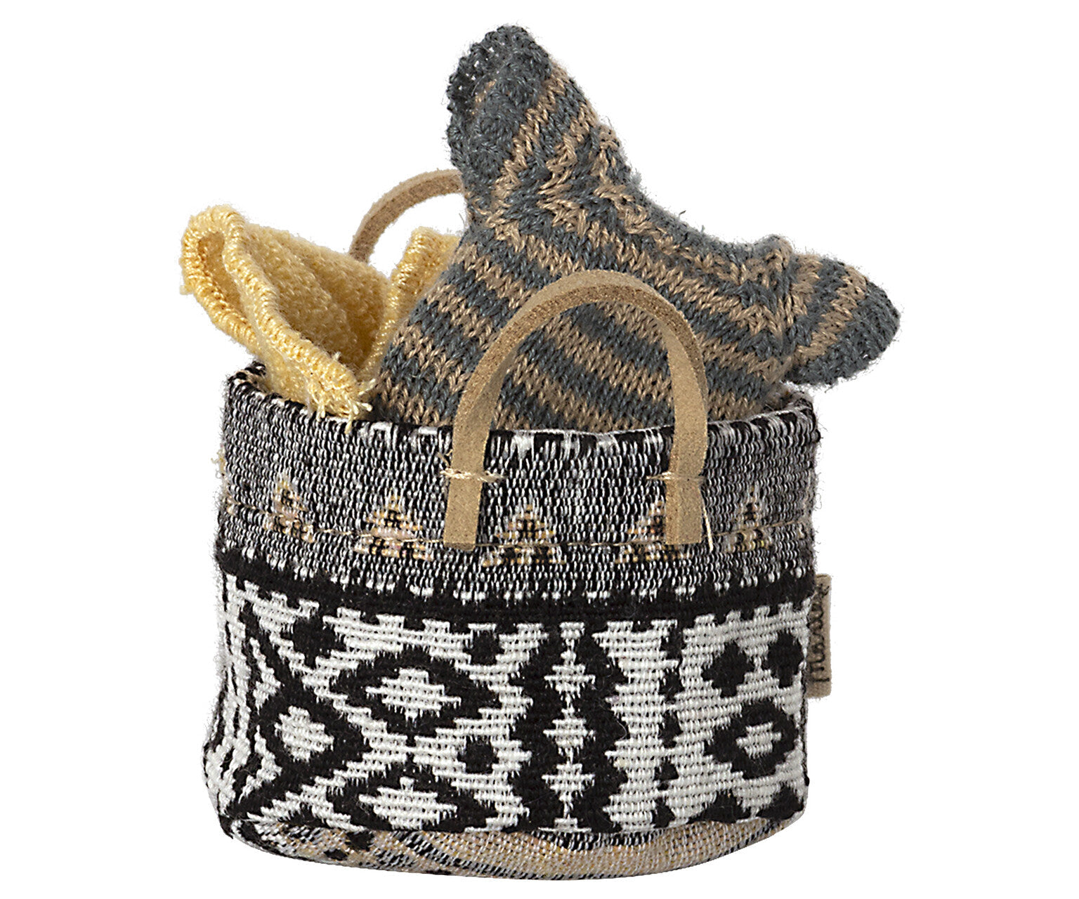 Basket, Miniature