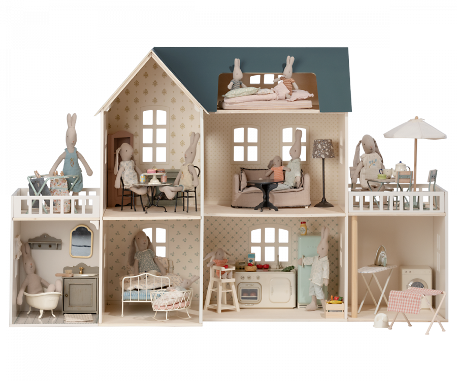 Dollhouse, House of Miniature