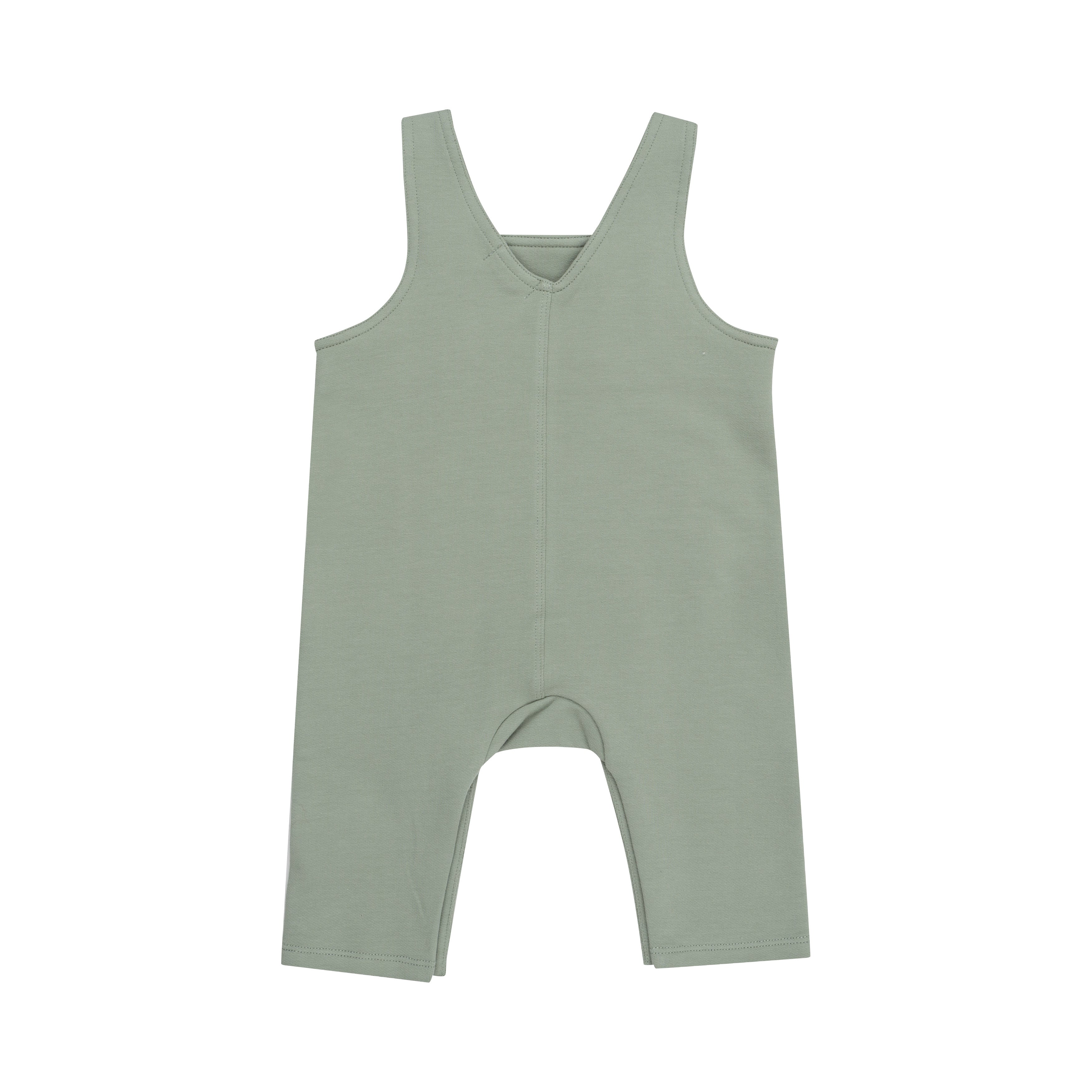 Overalls - Desert Sage Solid