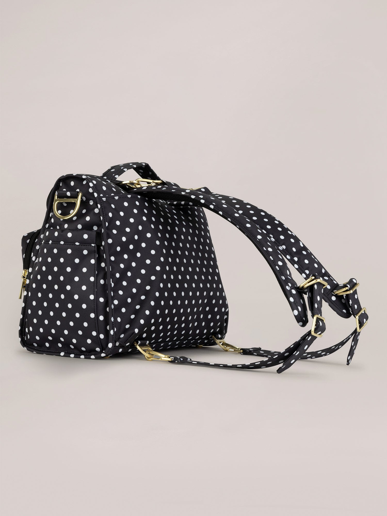 B.F.F. Diaper Bag - The Duchess