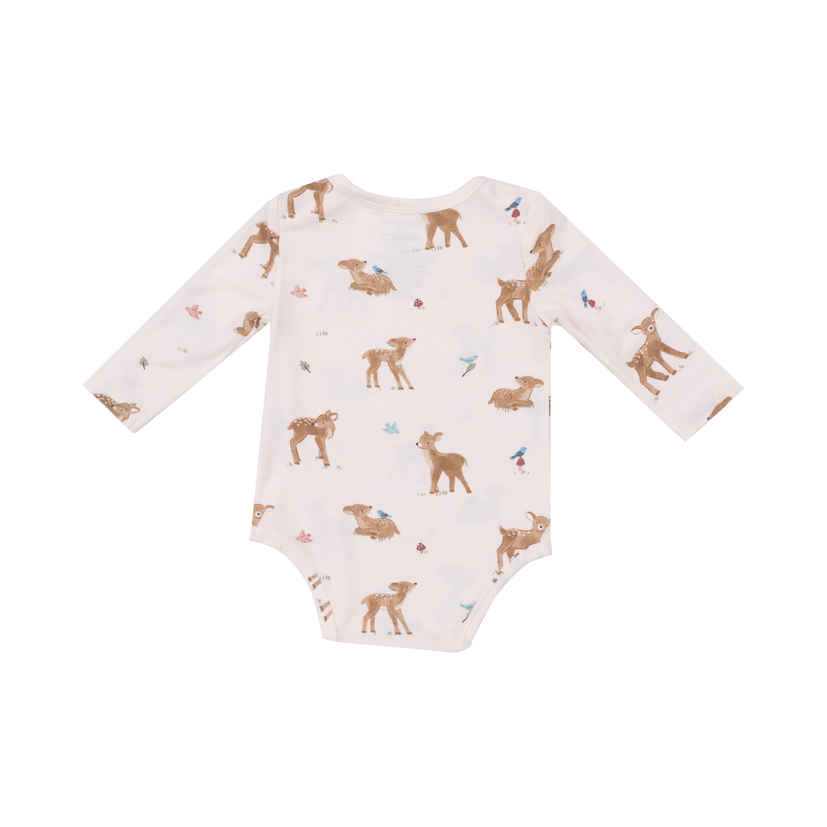 Bodysuit - Soft Deer