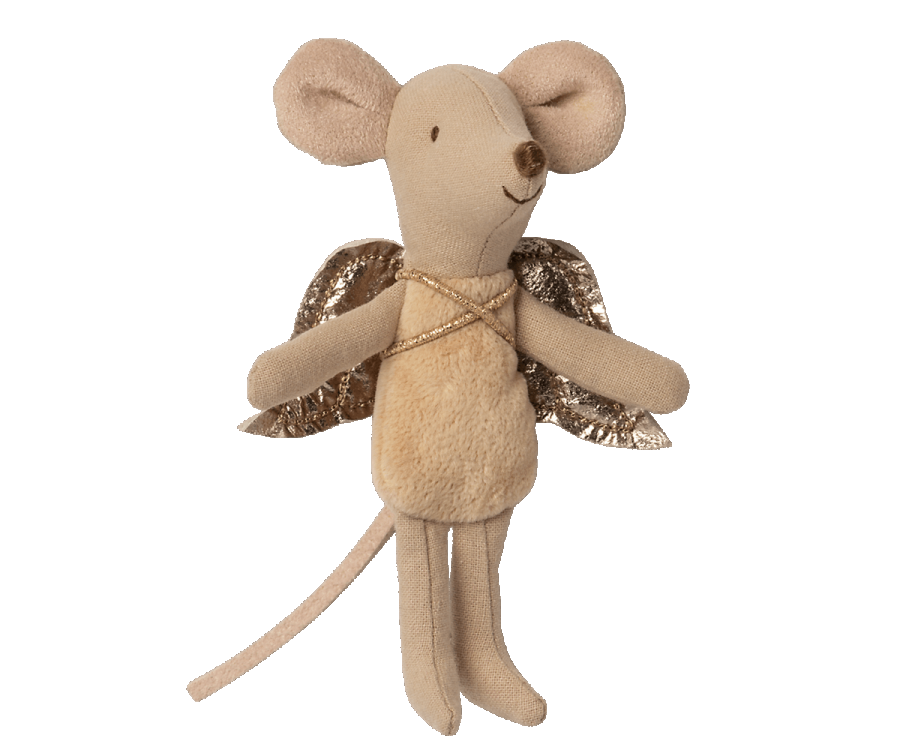 Maileg - Fairy Mouse