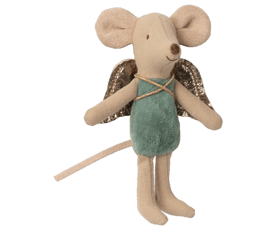 Maileg - Fairy Mouse