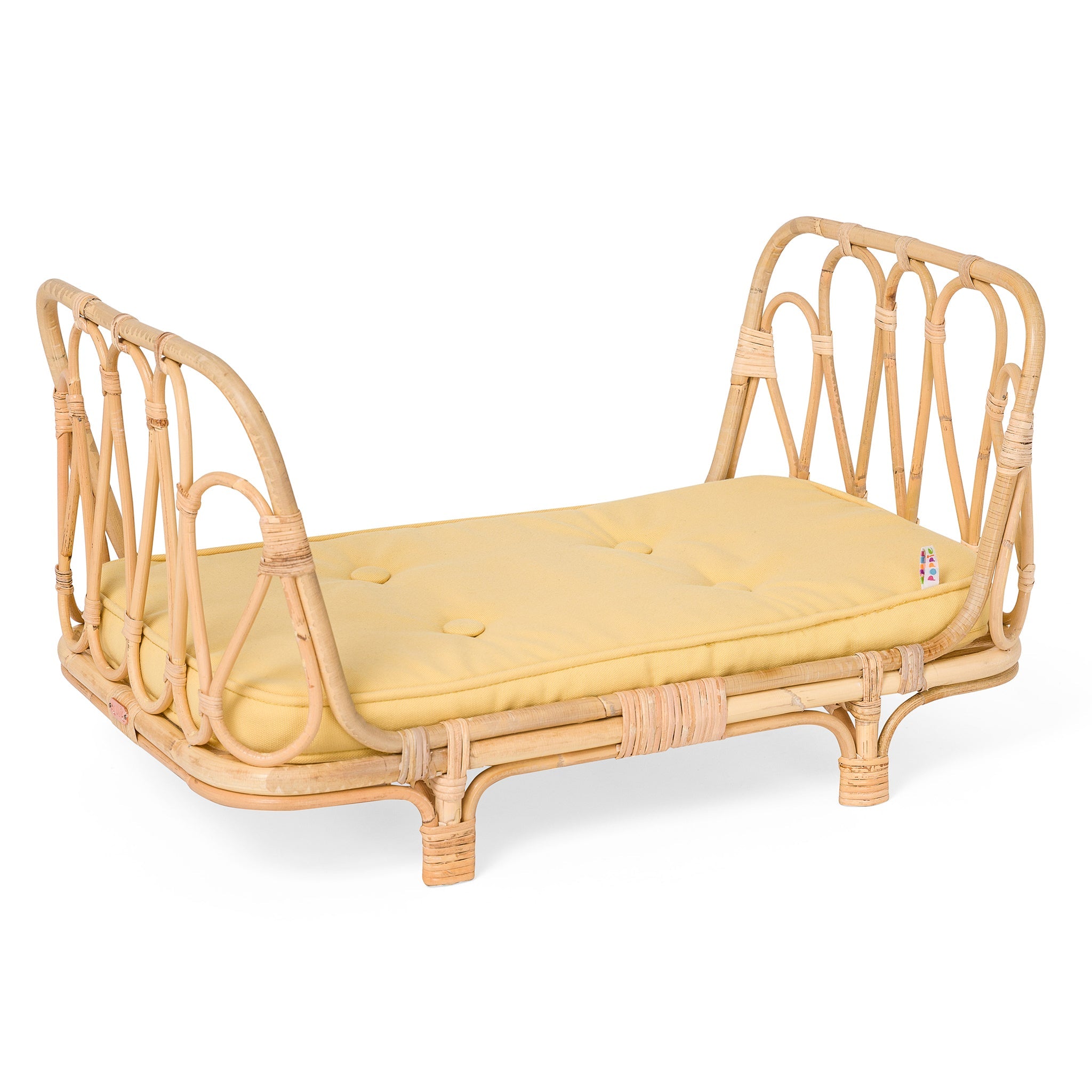Poppie Classic Doll Day Bed Collection