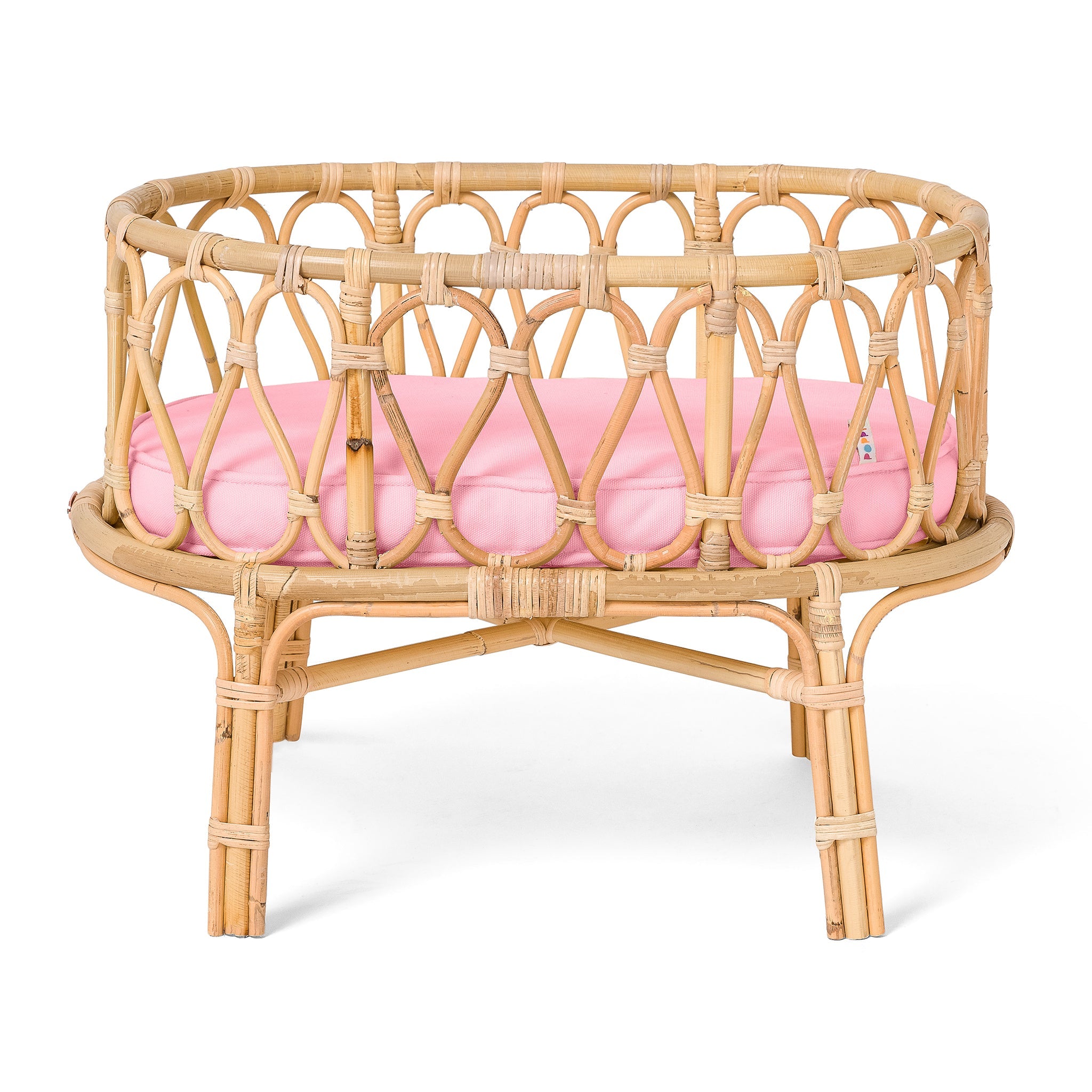 Poppie Doll Crib Classic Collection