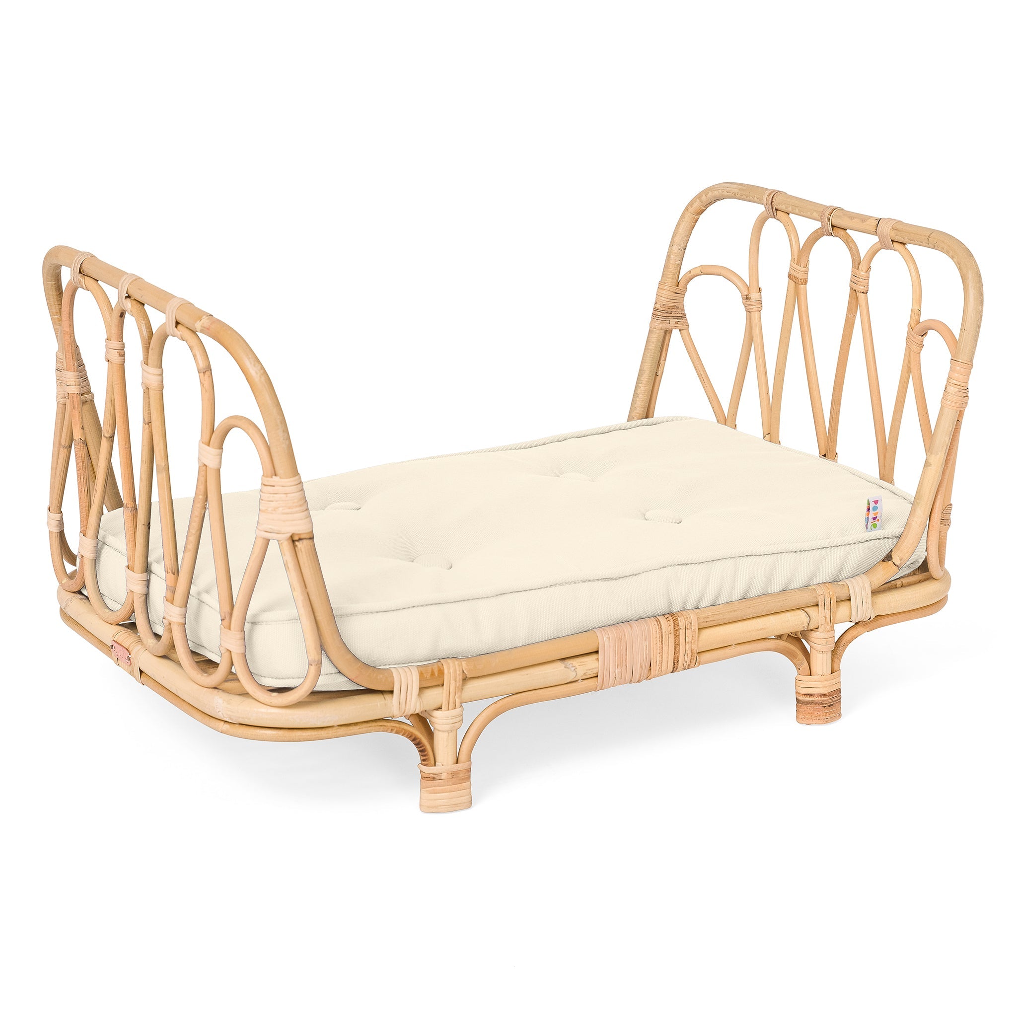 Poppie Classic Doll Day Bed Collection