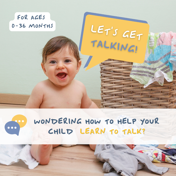 Curious Baby Speech & Language Cards (0-36 months)