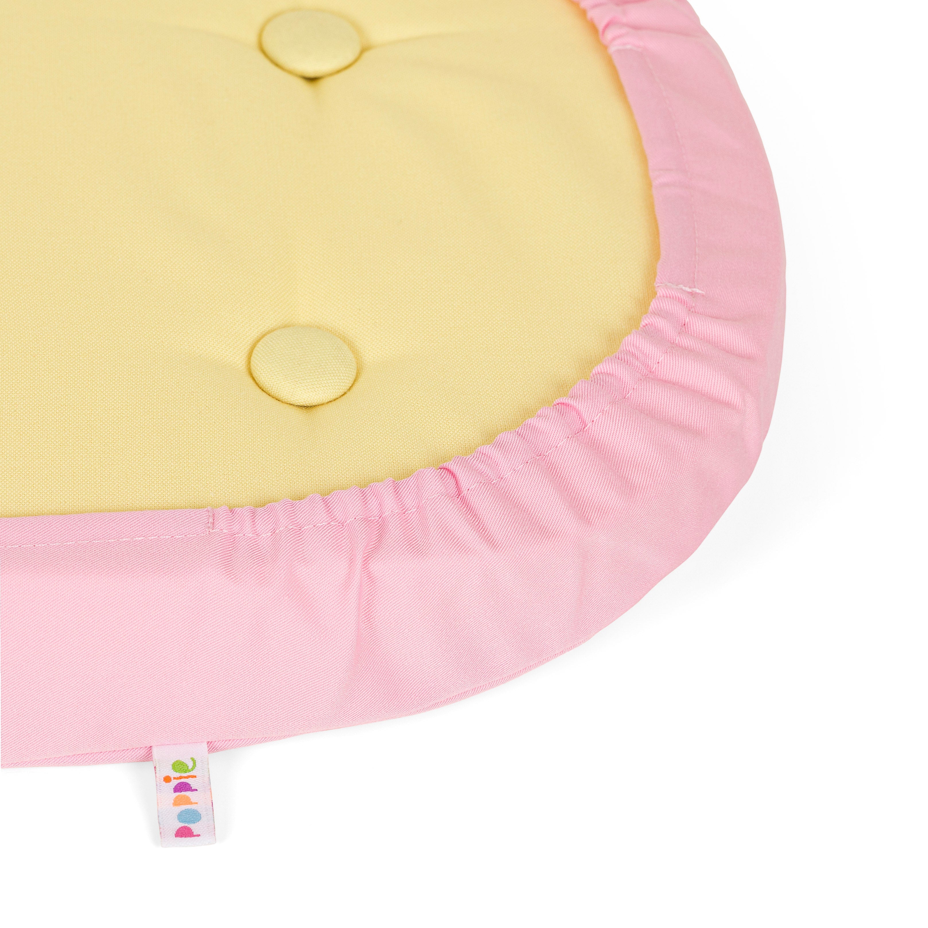 Poppie Doll Day Bed and Crib Fitted Sheets