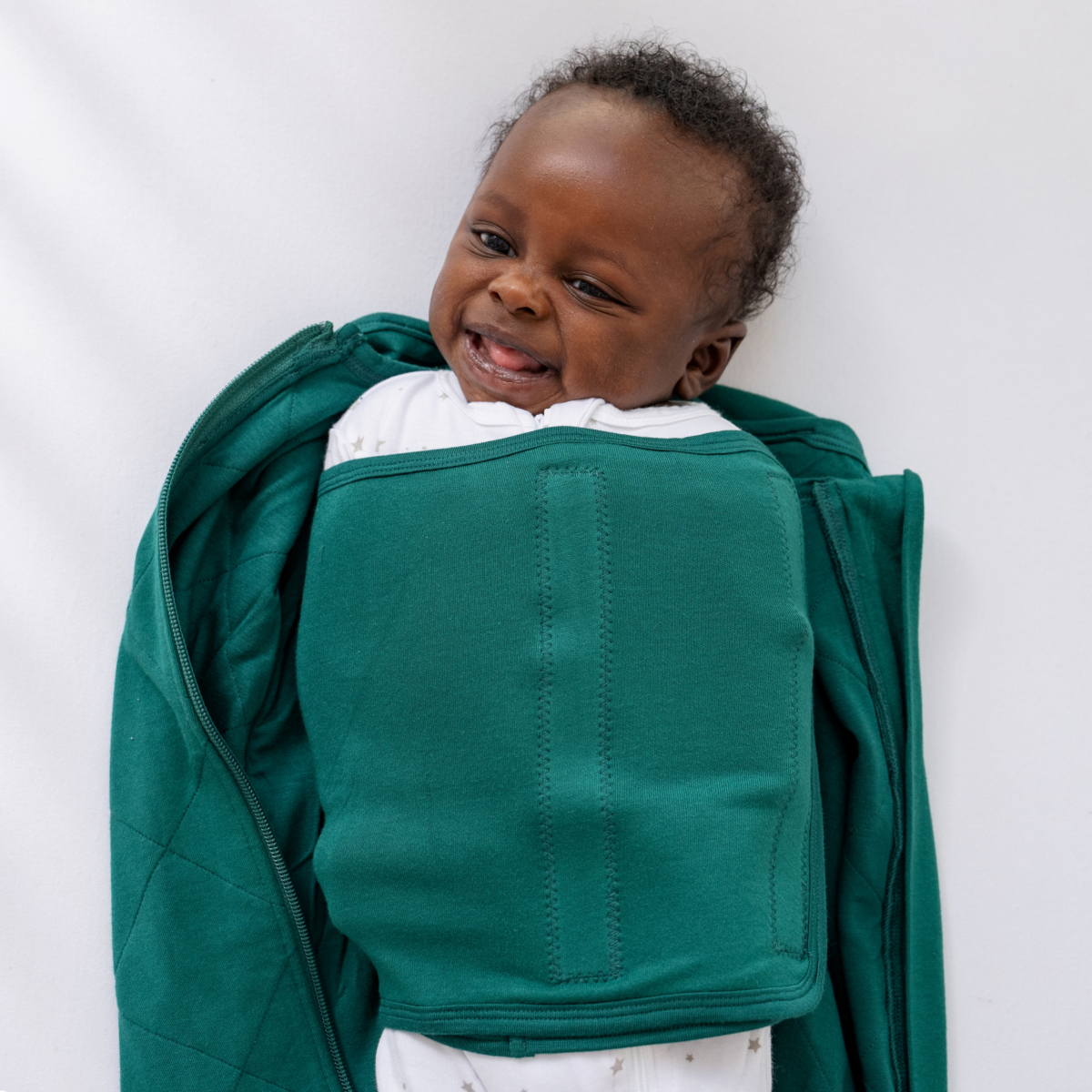 Bamboo Classic Swaddle (Non-weighted)