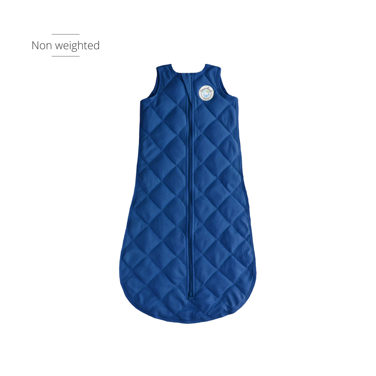Bamboo Classic Sleep Sack (Non-weighted)