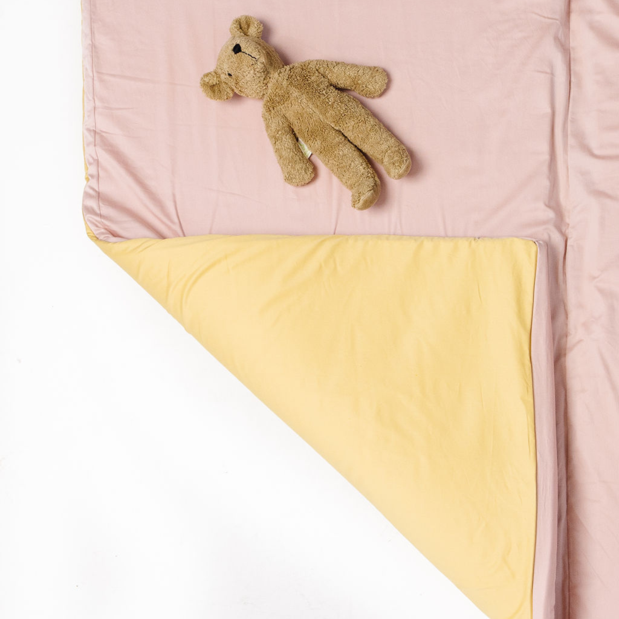 Tutu + Daisy Organic Cotton Mat