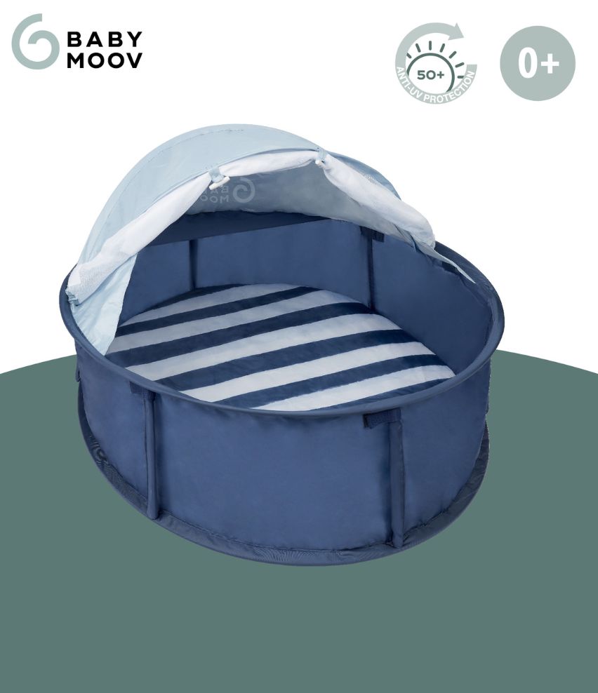 Babyni Anti-UV Pop Up Outdoor Tent