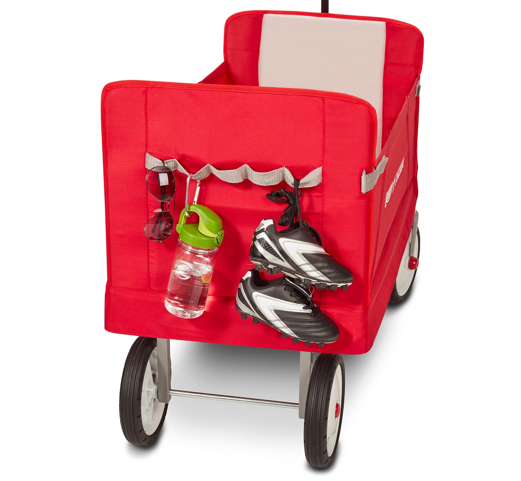 3-in-1 EZ Fold Wagon