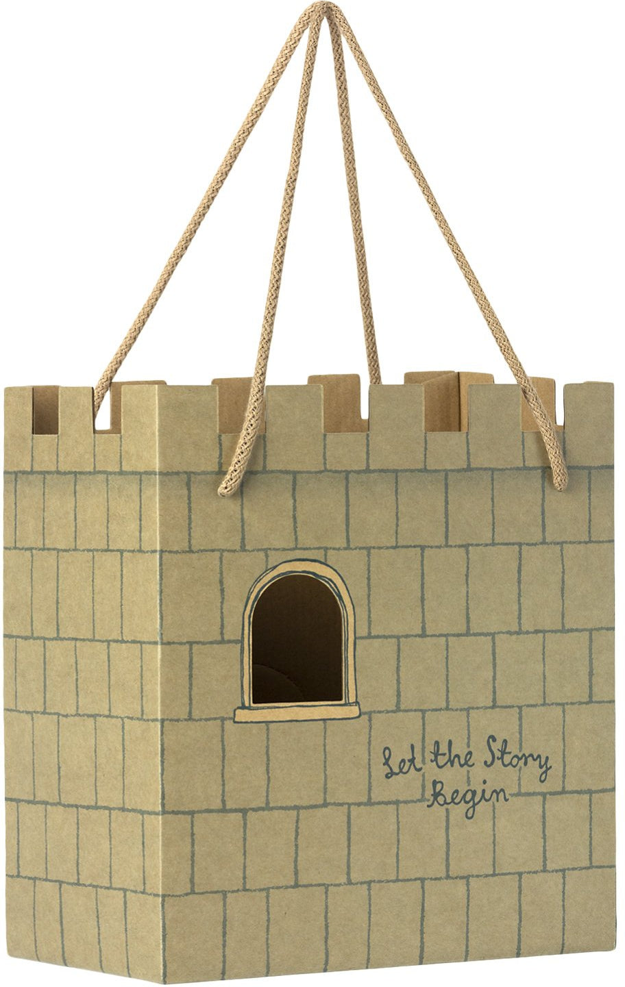 Maileg - Castle Bag