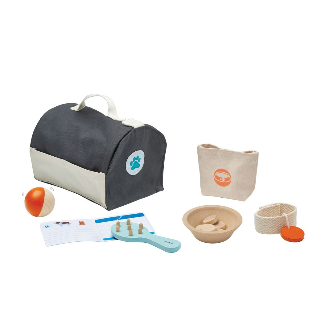 Pet Care Set