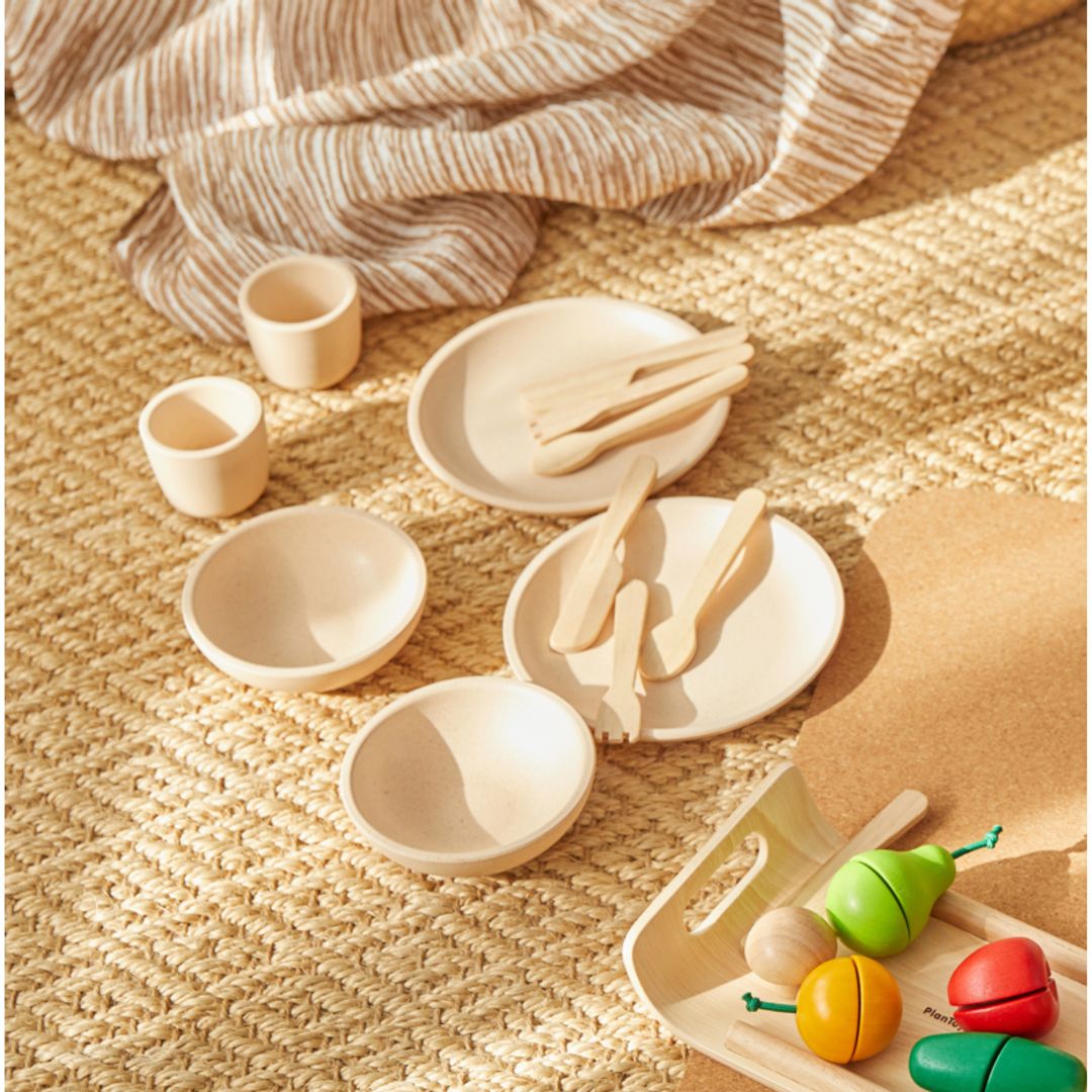 Tableware Set