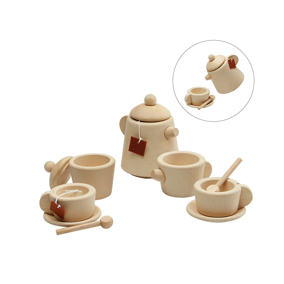 Tea Set