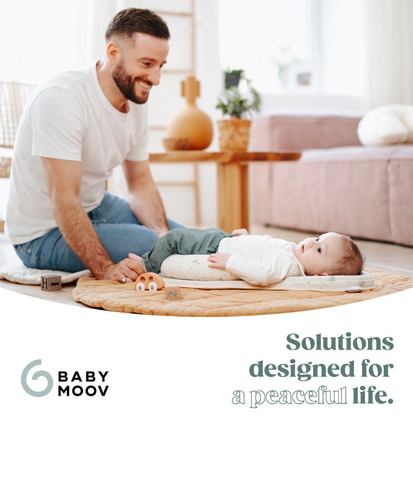 Socosy Premium Baby Lounger