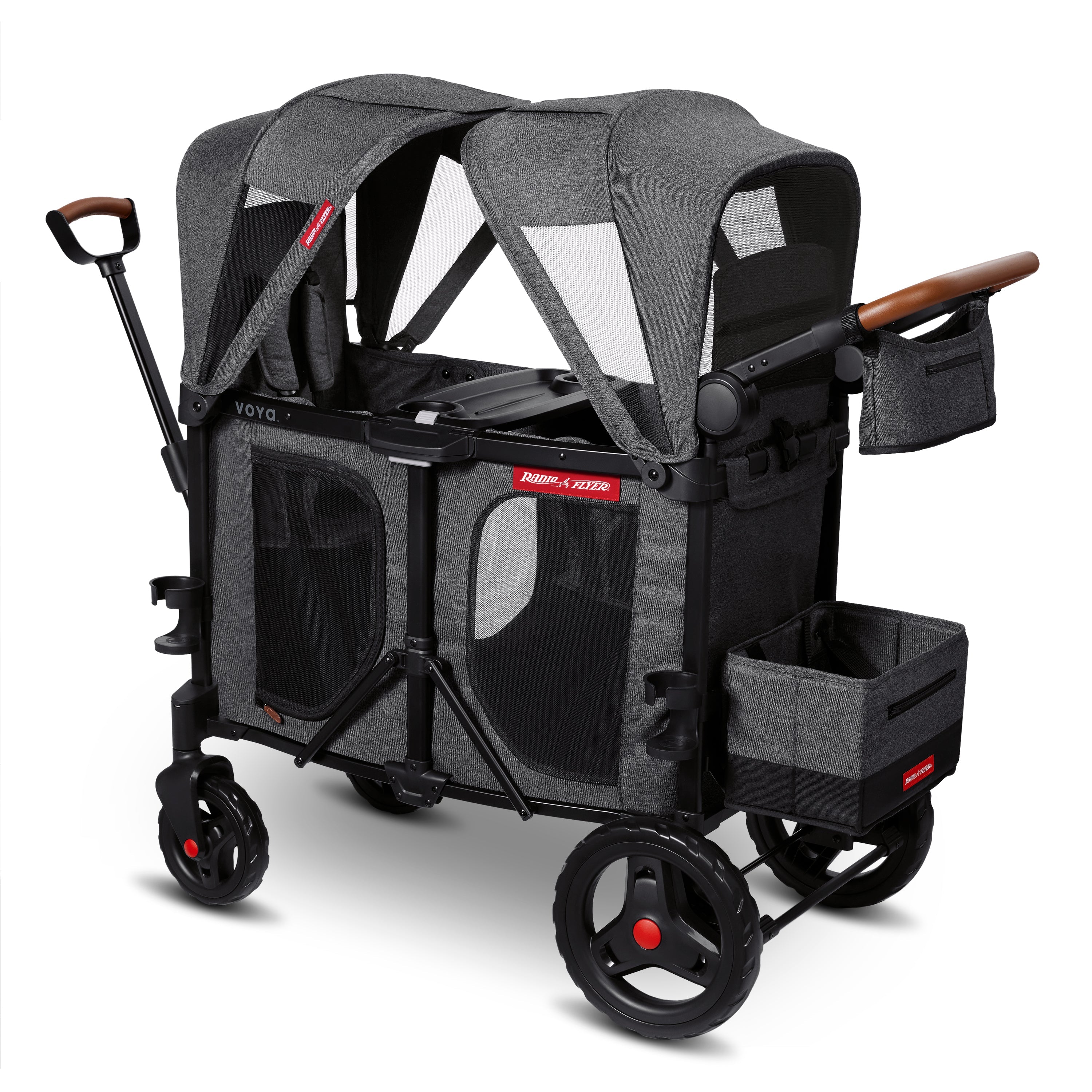 Voya XT Stroller Wagon