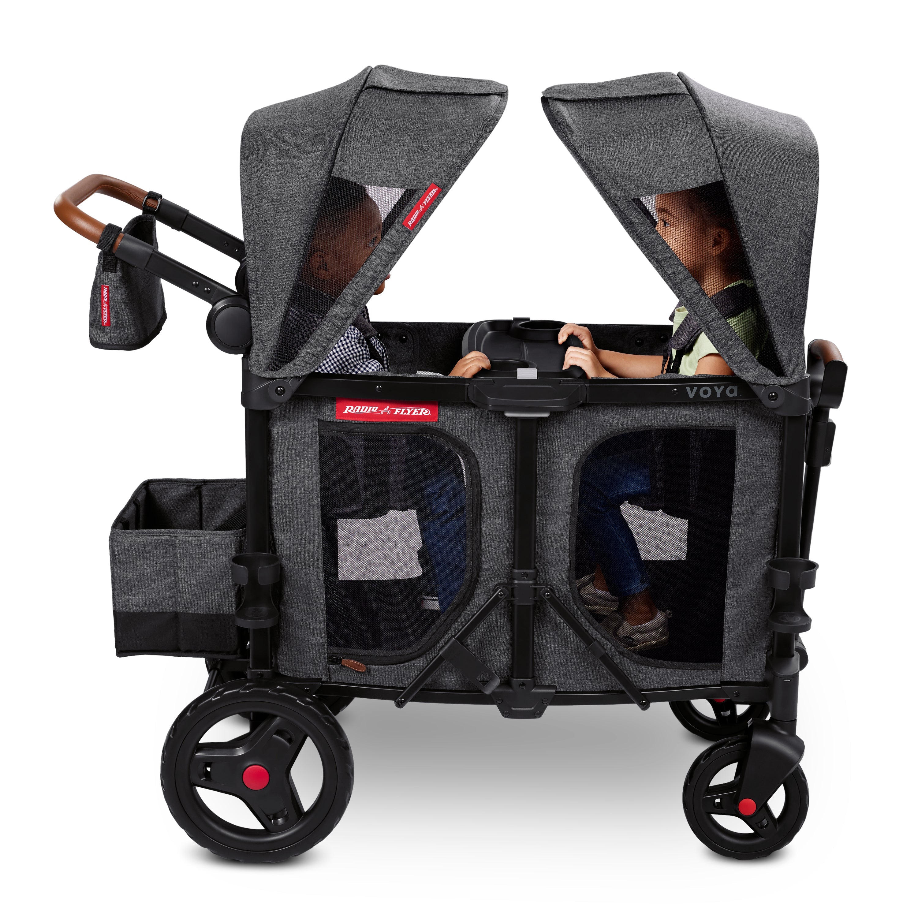 Voya XT Stroller Wagon