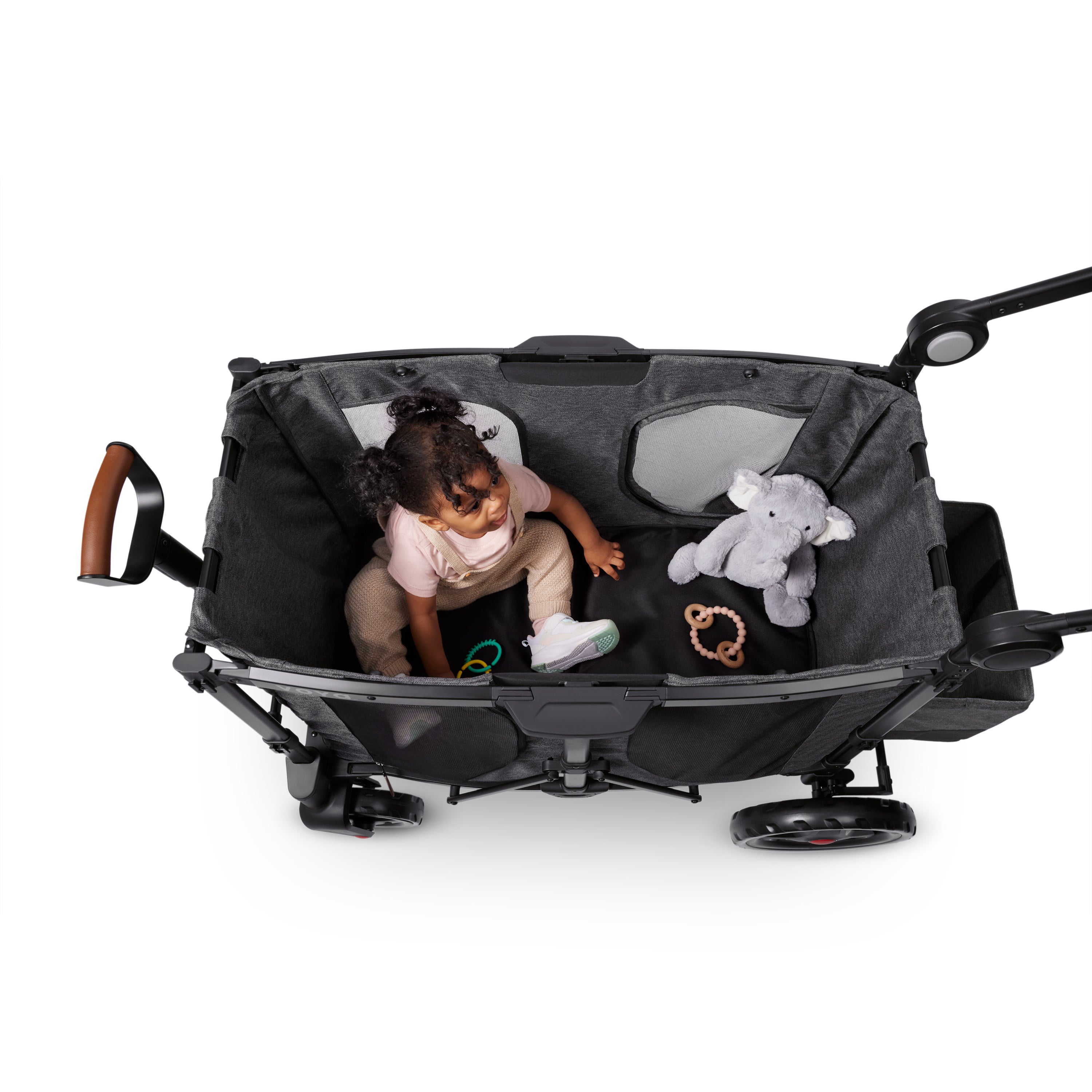 Voya XT Stroller Wagon