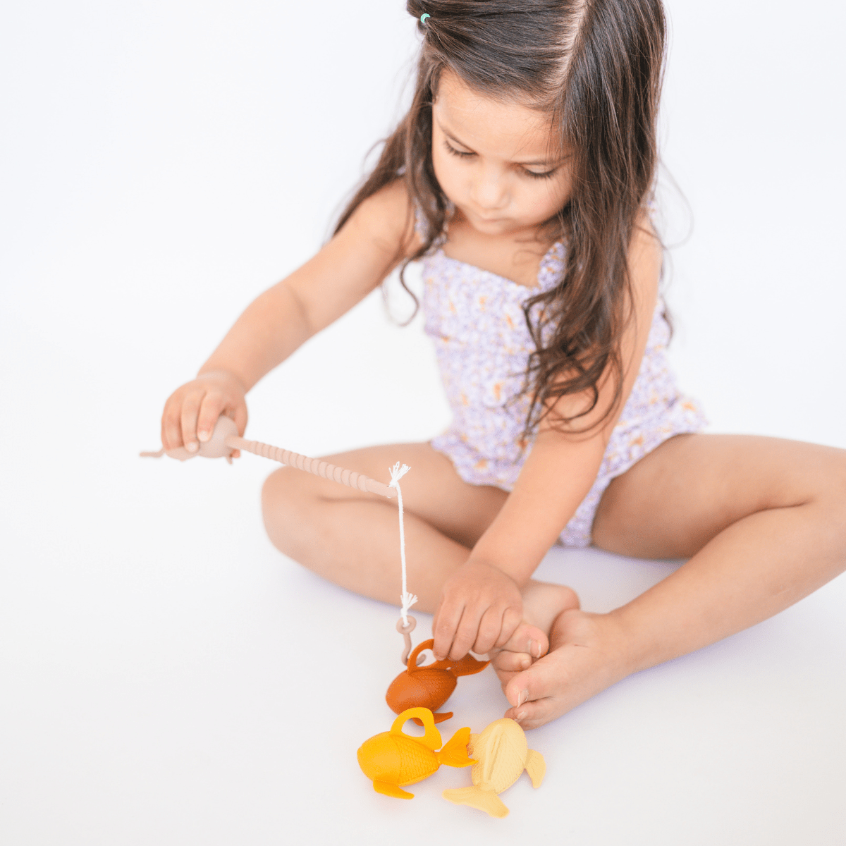 Fishing Playset