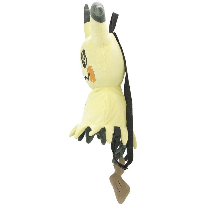 Pokemon Plush Backpack - Mimikyu