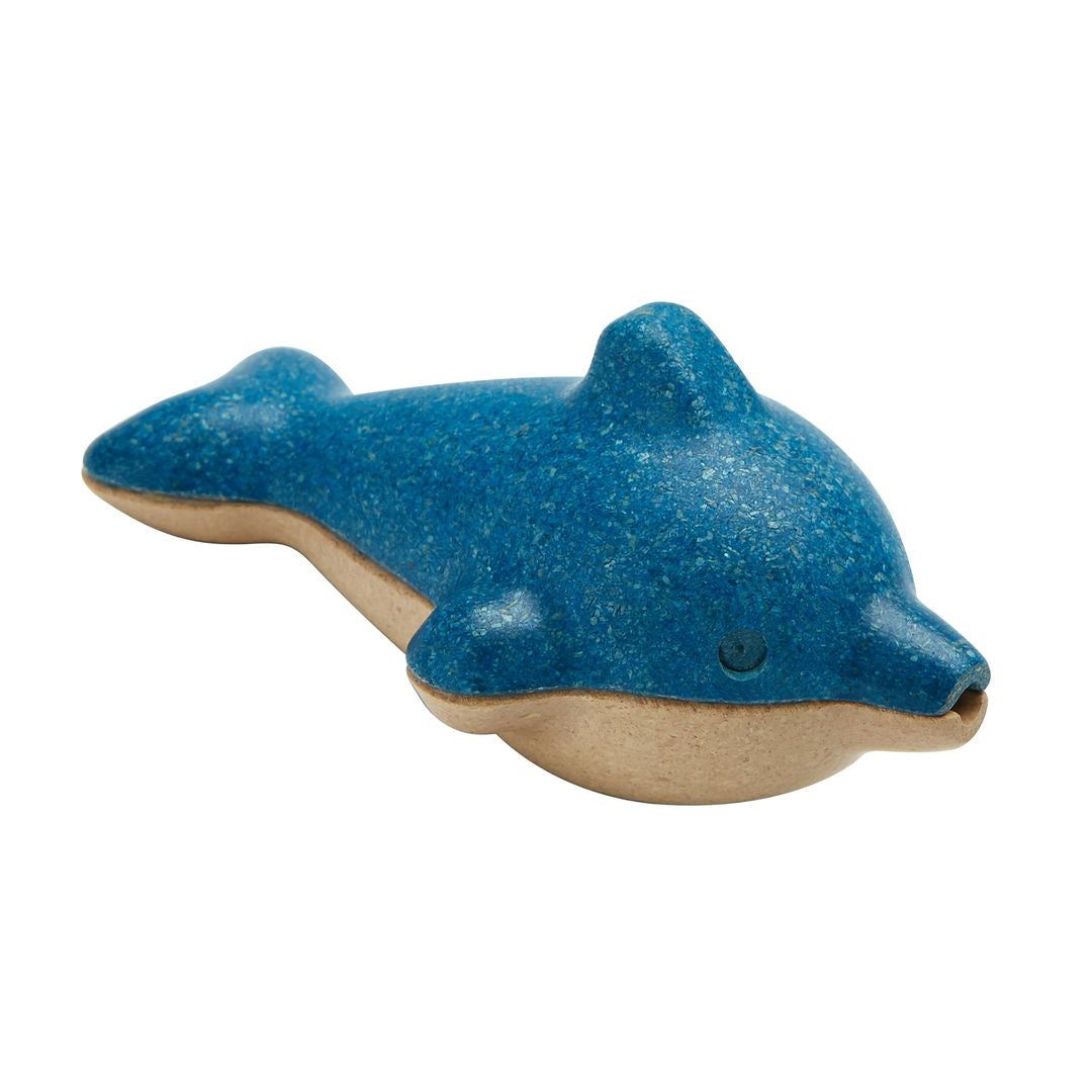 Dolphin Whistle