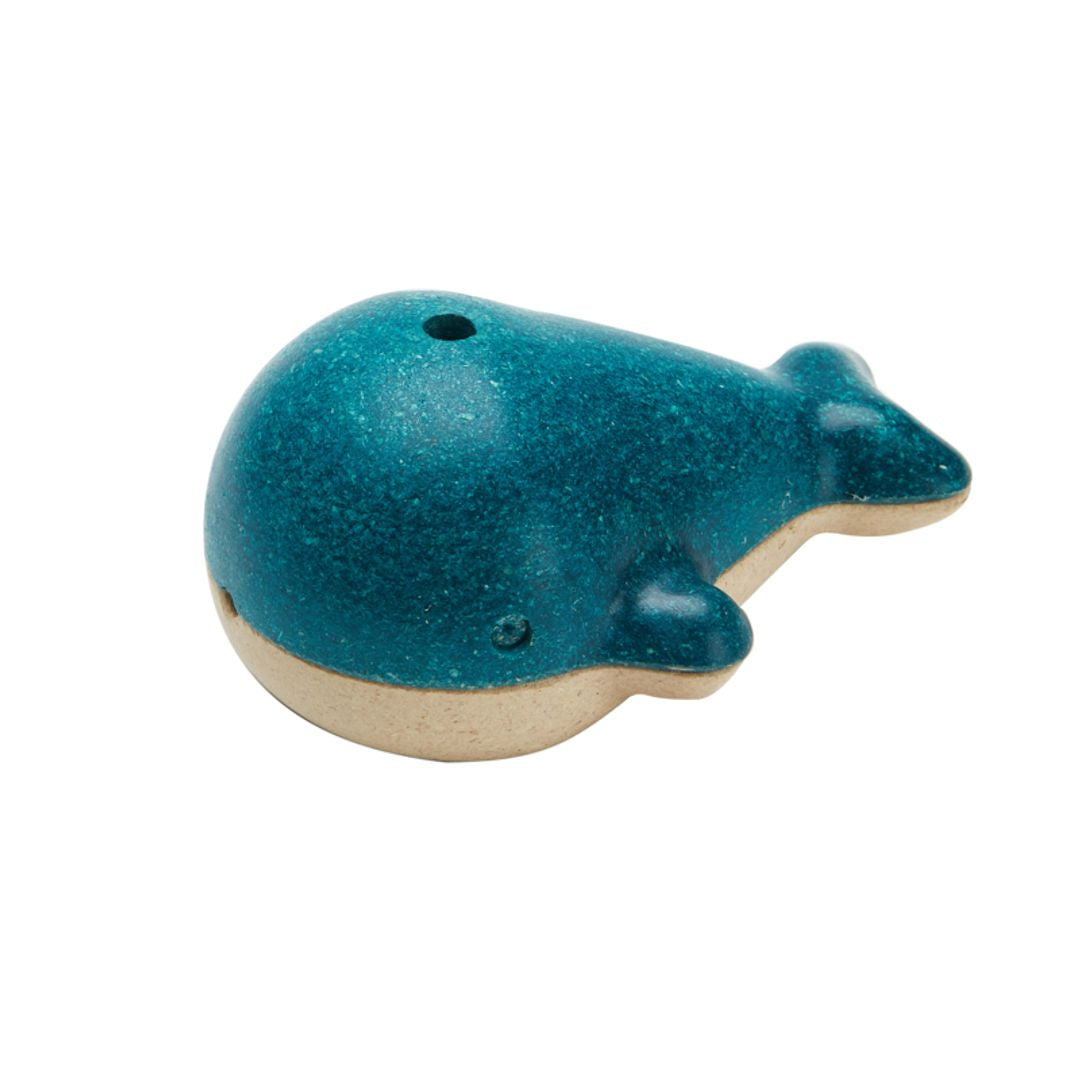 Whale Whistle