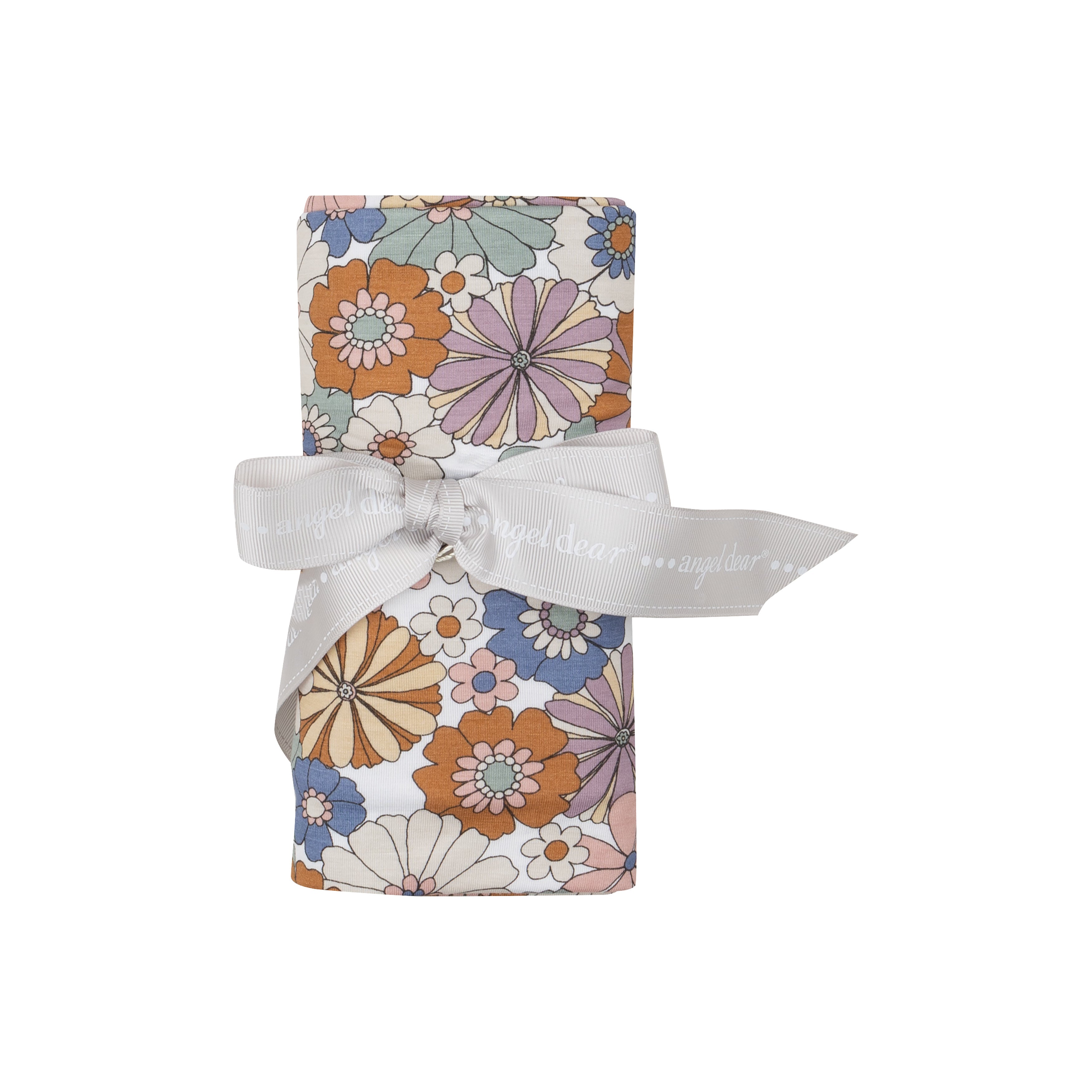 Swaddle Blanket - Brighton Floral