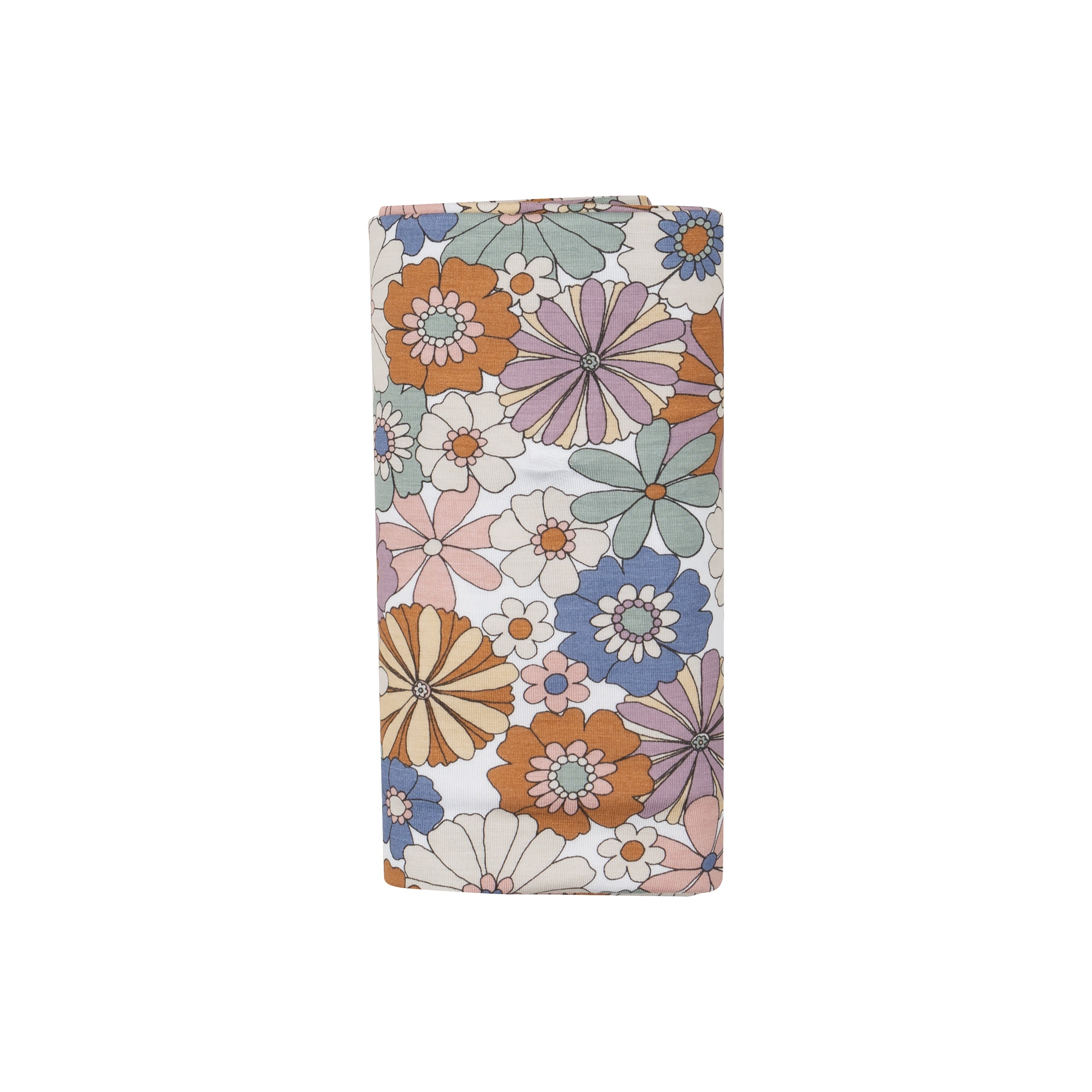 Swaddle Blanket - Brighton Floral