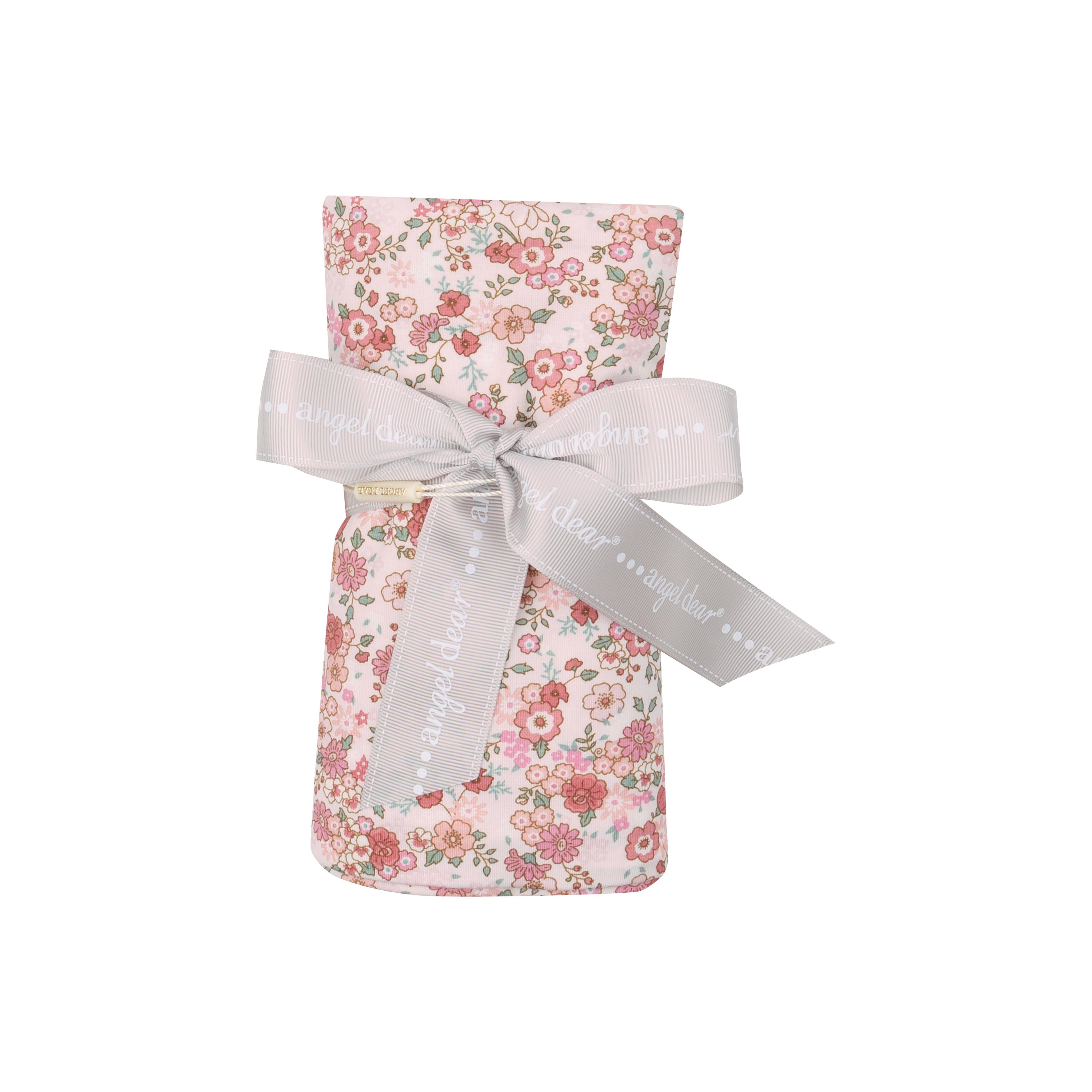 Swaddle Blanket - Pretty Calico