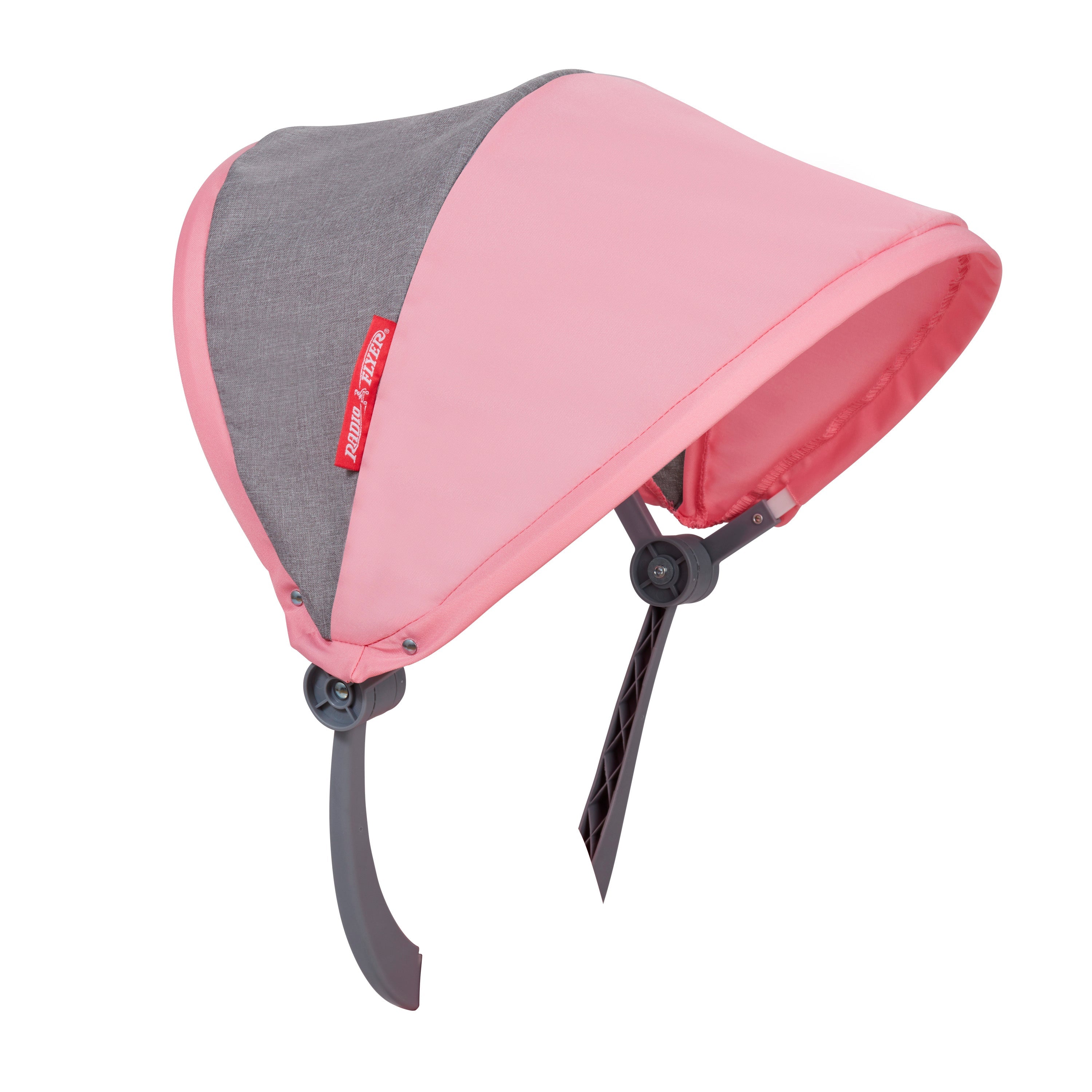 5-in-1 Stroll ‘N Trike, Pink