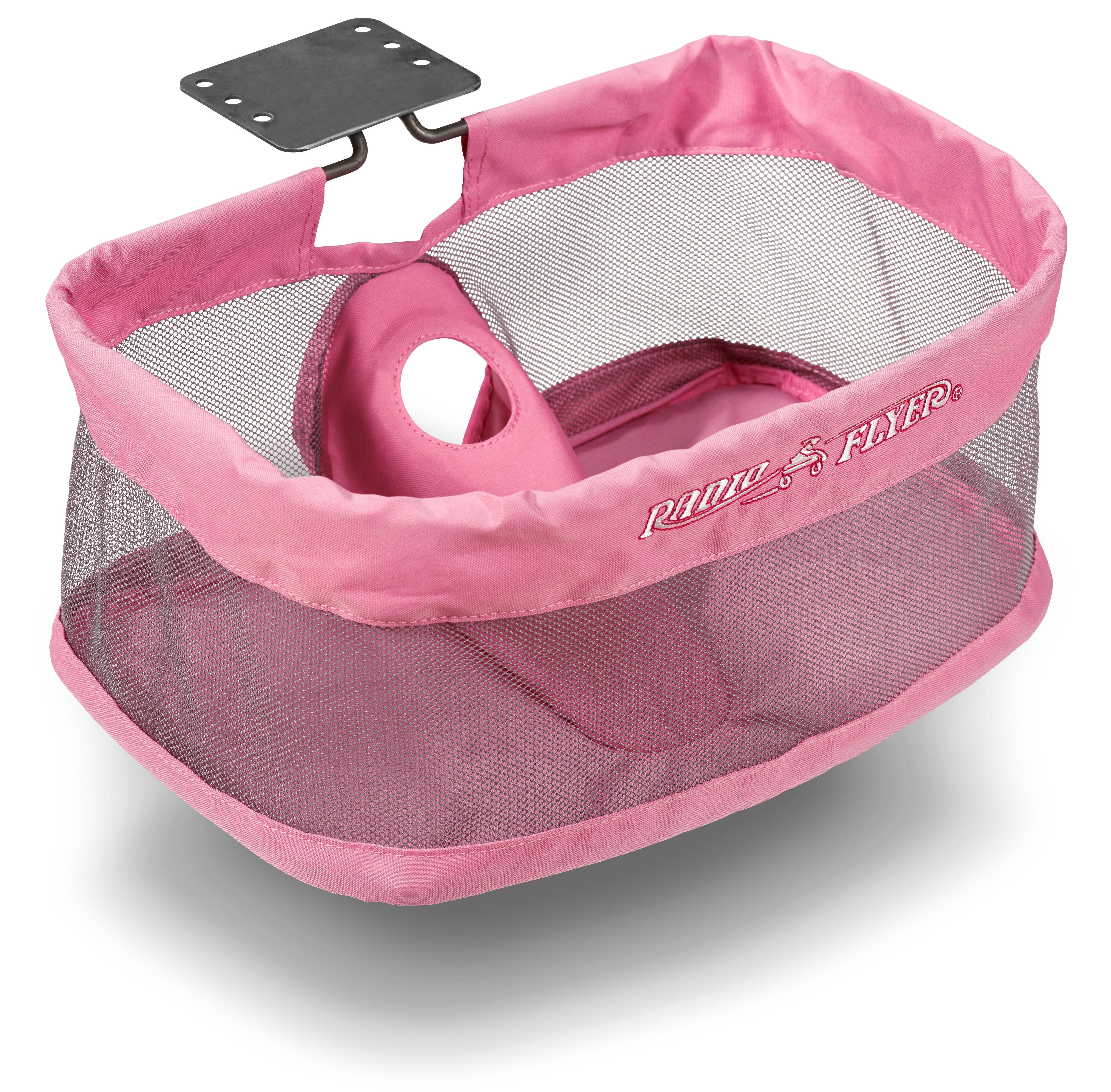 5-in-1 Stroll ‘N Trike, Pink