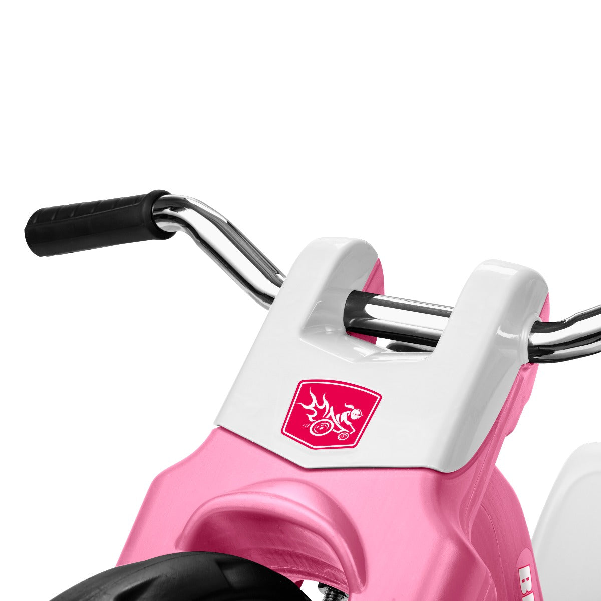 Big Flyer Sport Pink