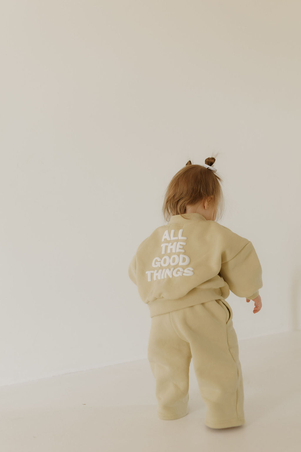 Child Sweat Set | All the Good Things