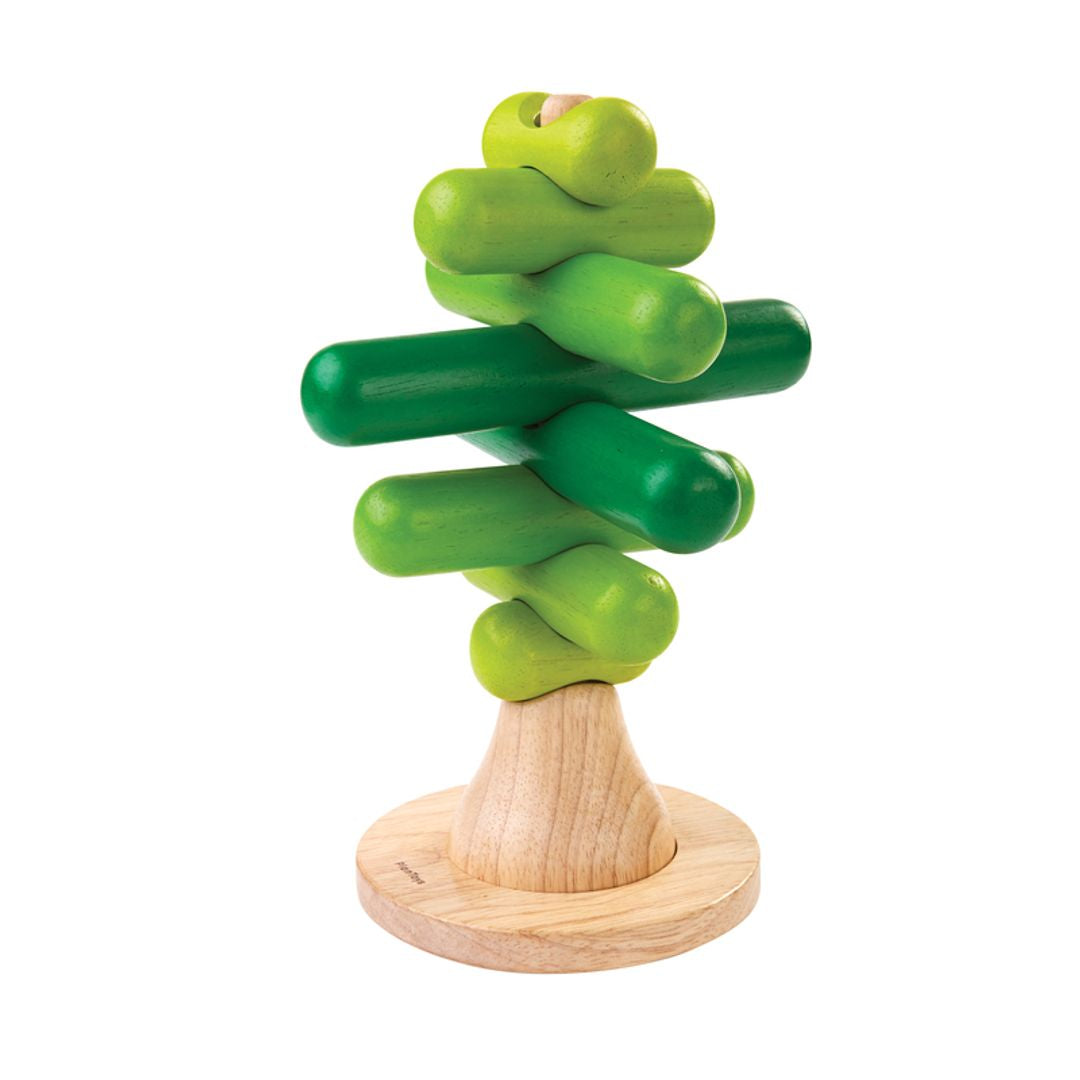 Stacking Tree