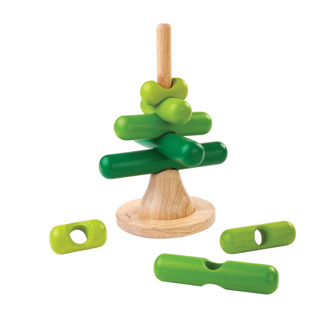 Stacking Tree