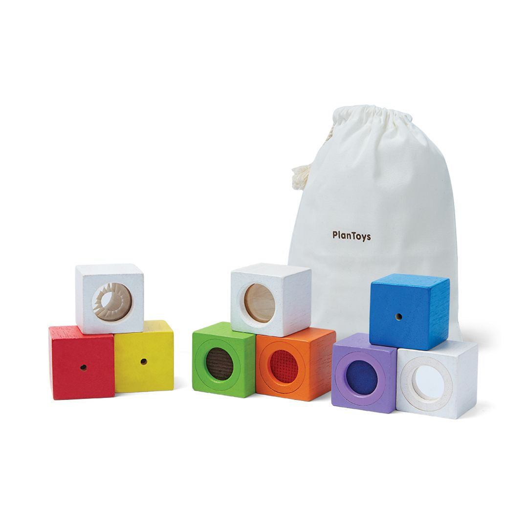 Activity Blocks