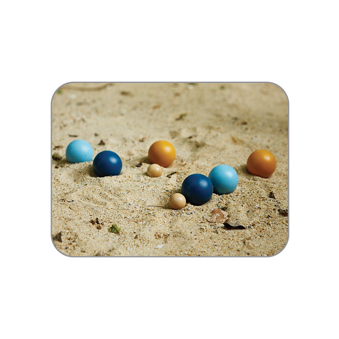 Petanque