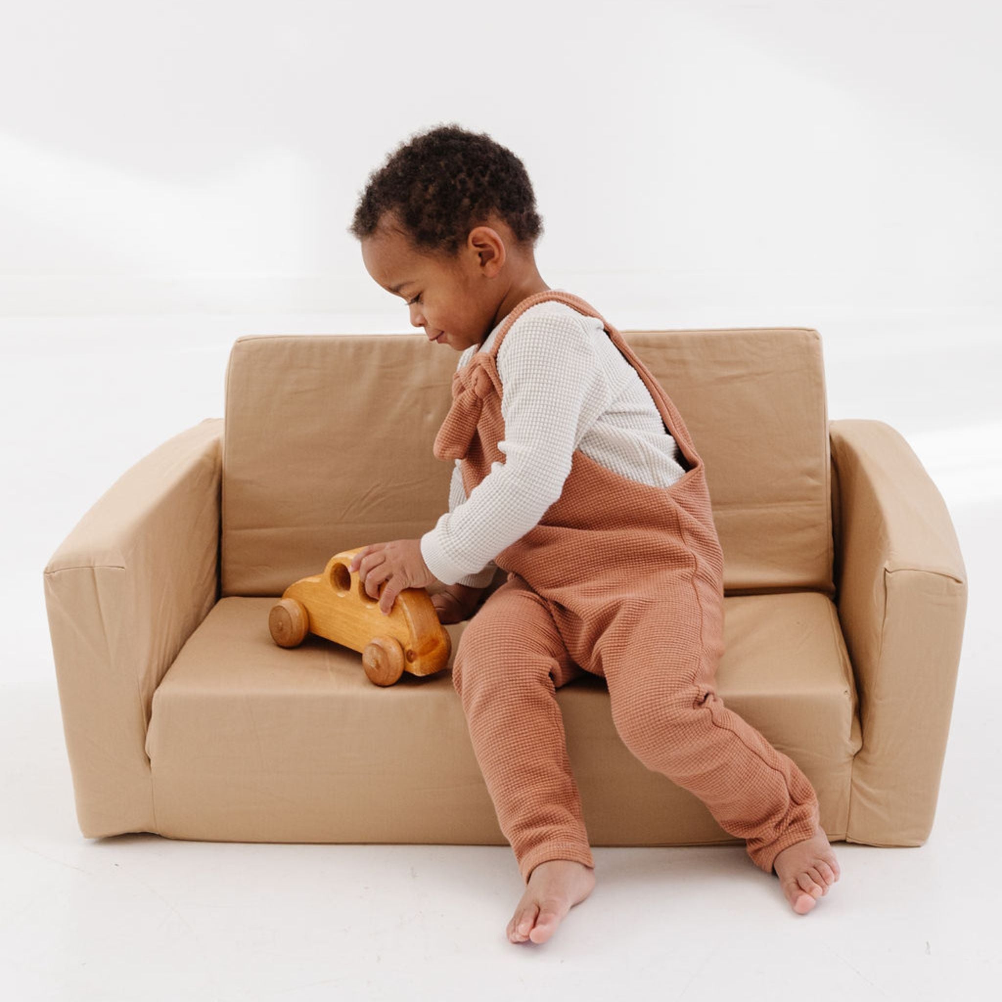 Sandcastle Play Couch