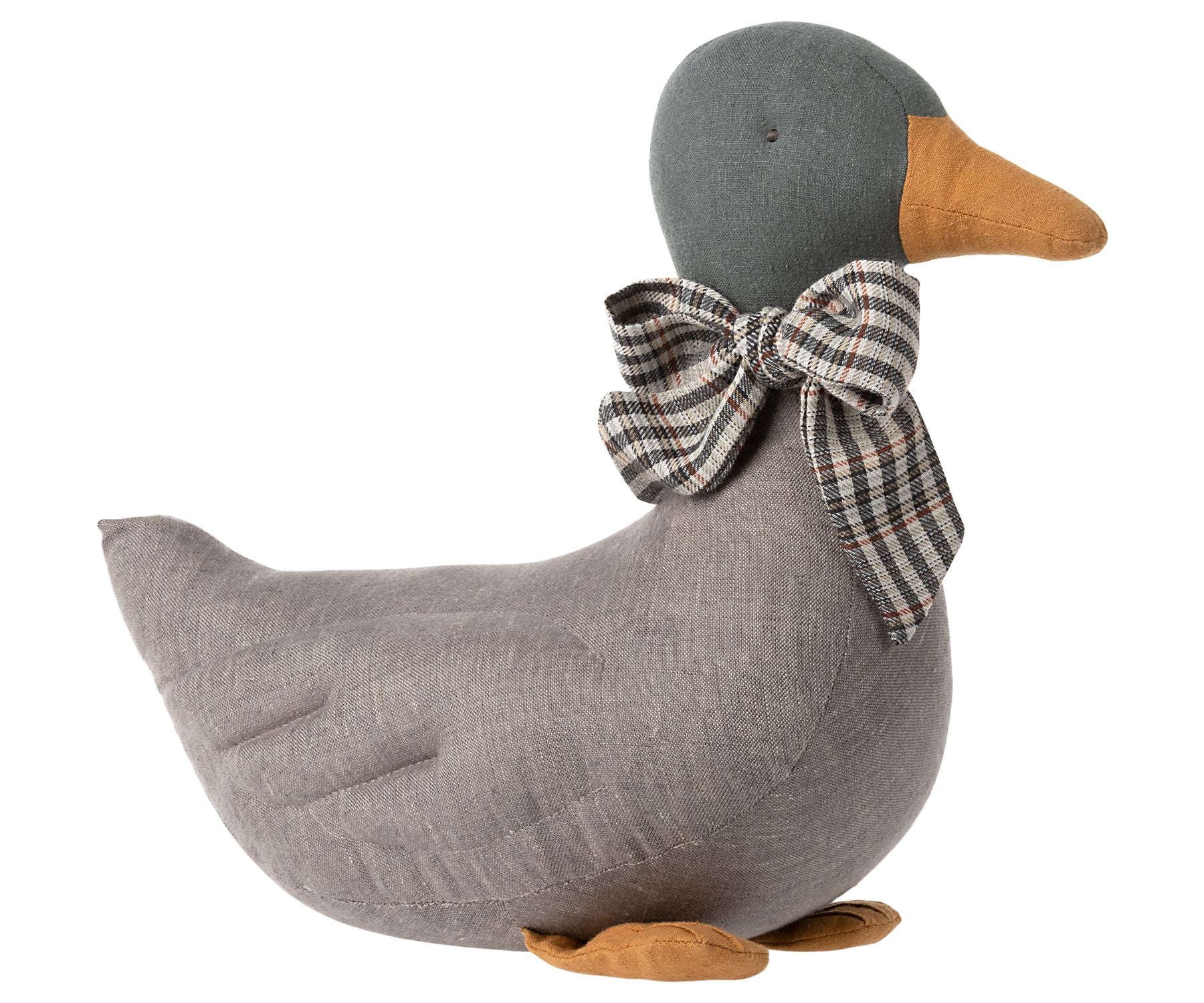 Duck - Grey