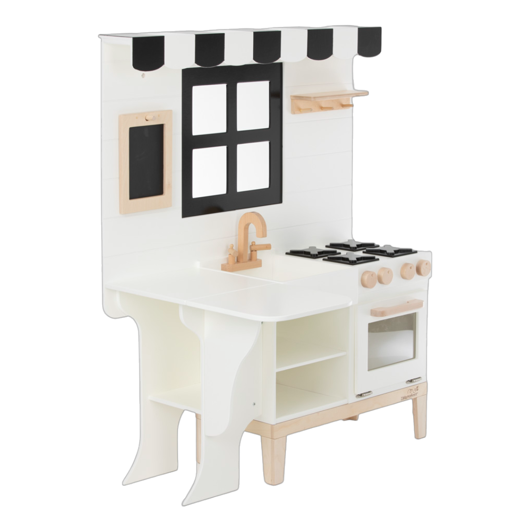 Aviana Gourmet Play Kitchen