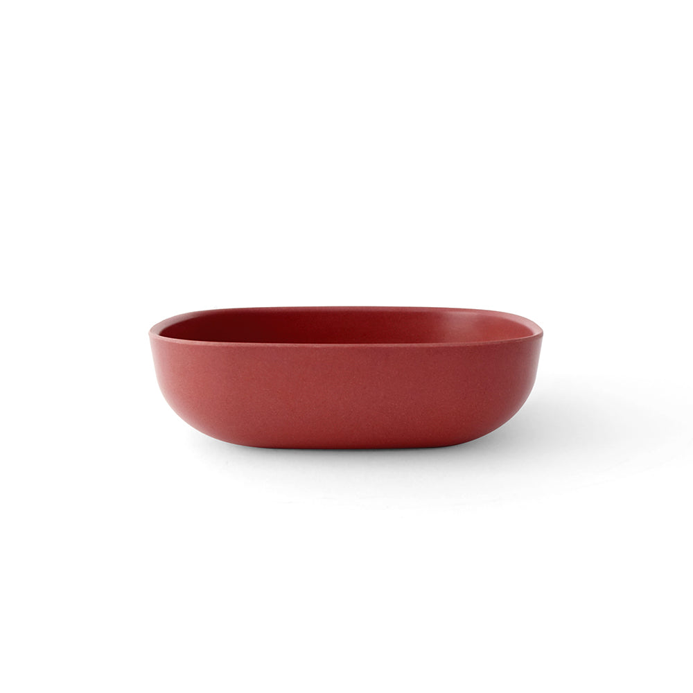 Bamboo Solo Salad Bowl - Set of 4 - Spice