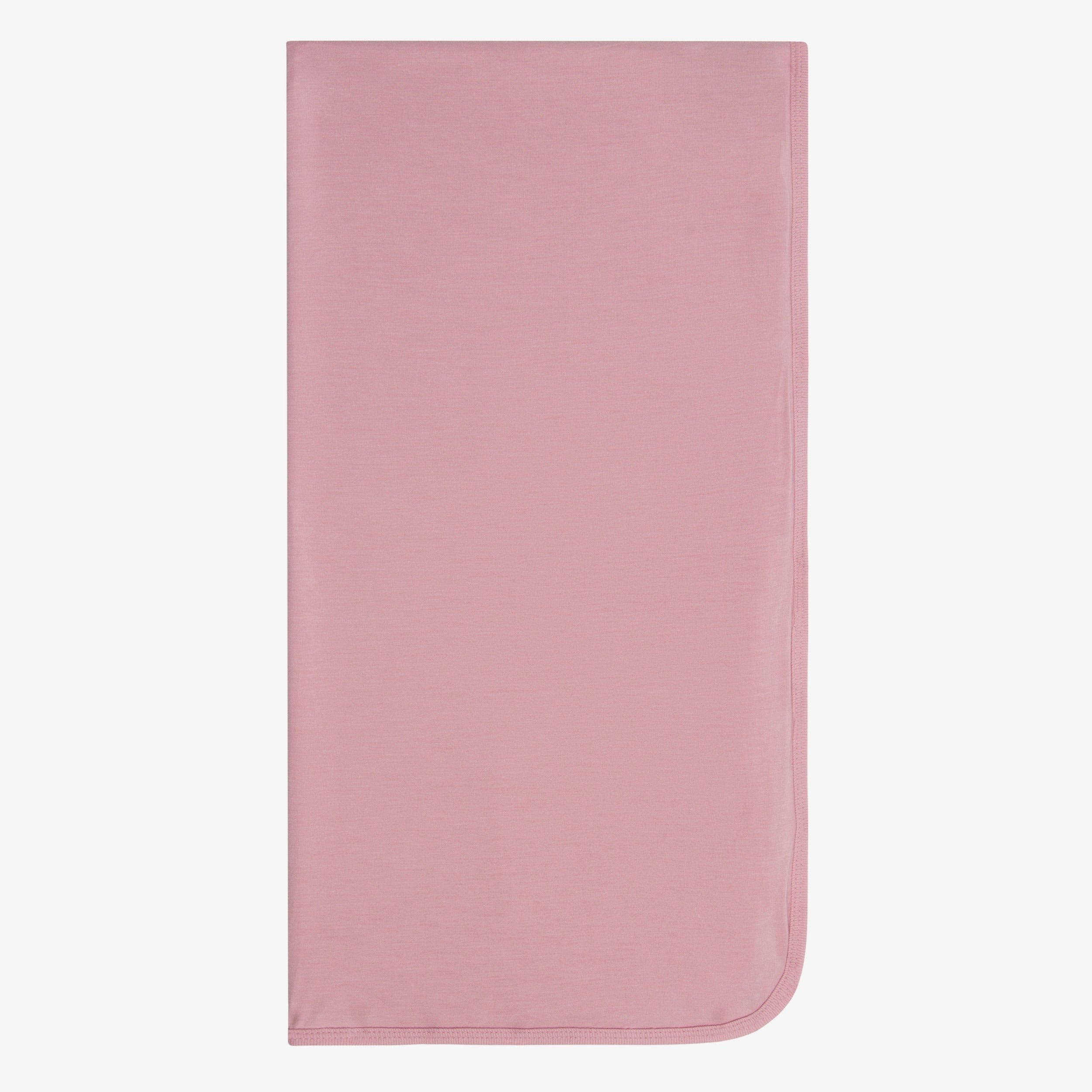 Rosey Pink Swaddle