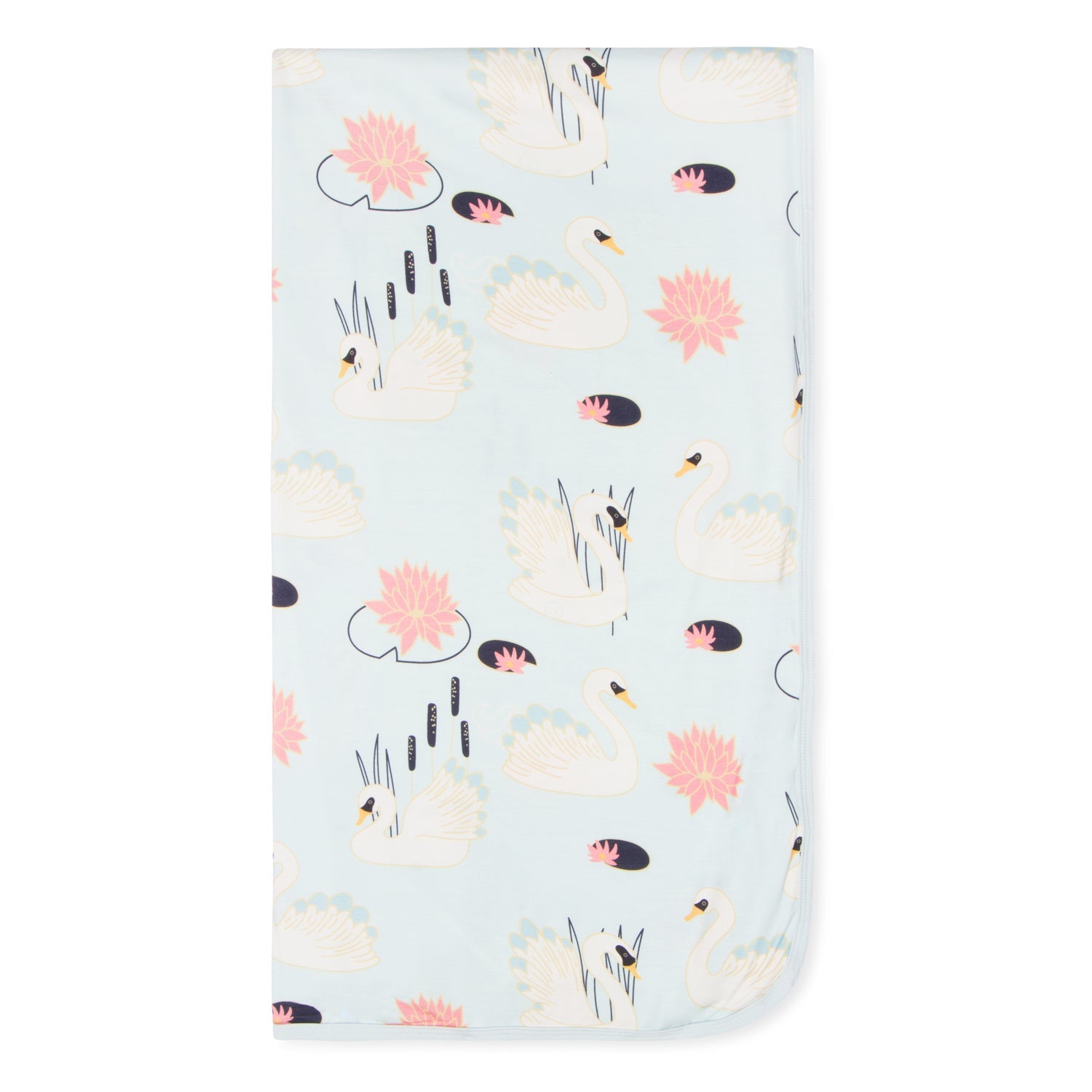 Swan Song Swaddle