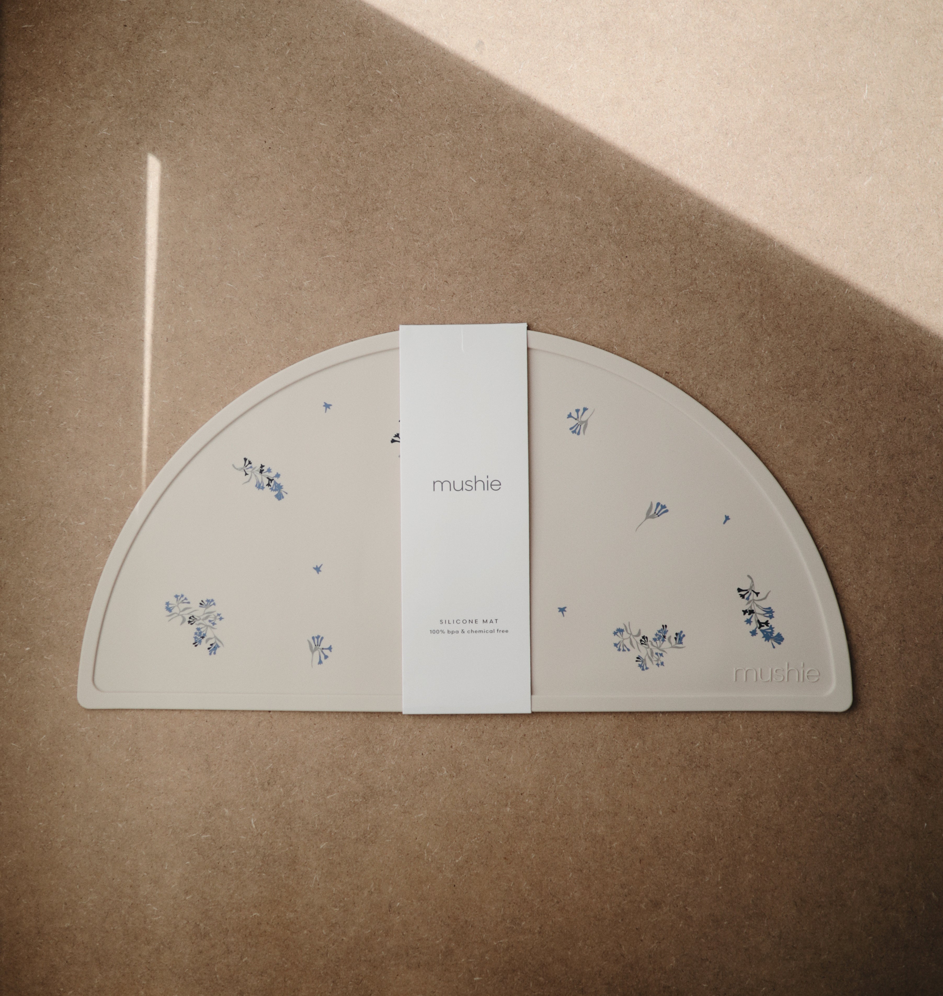 Silicone Placemat