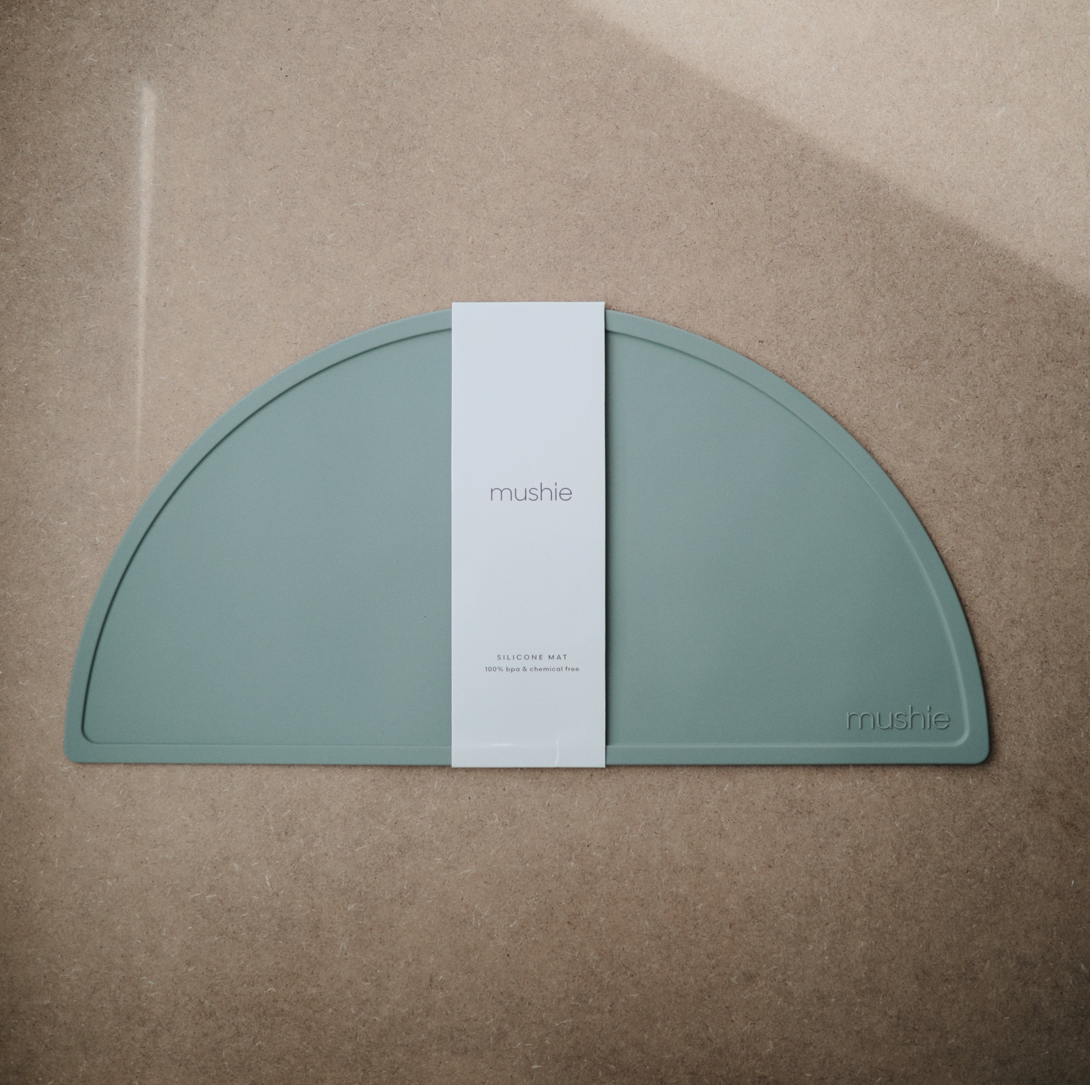 Silicone Placemat